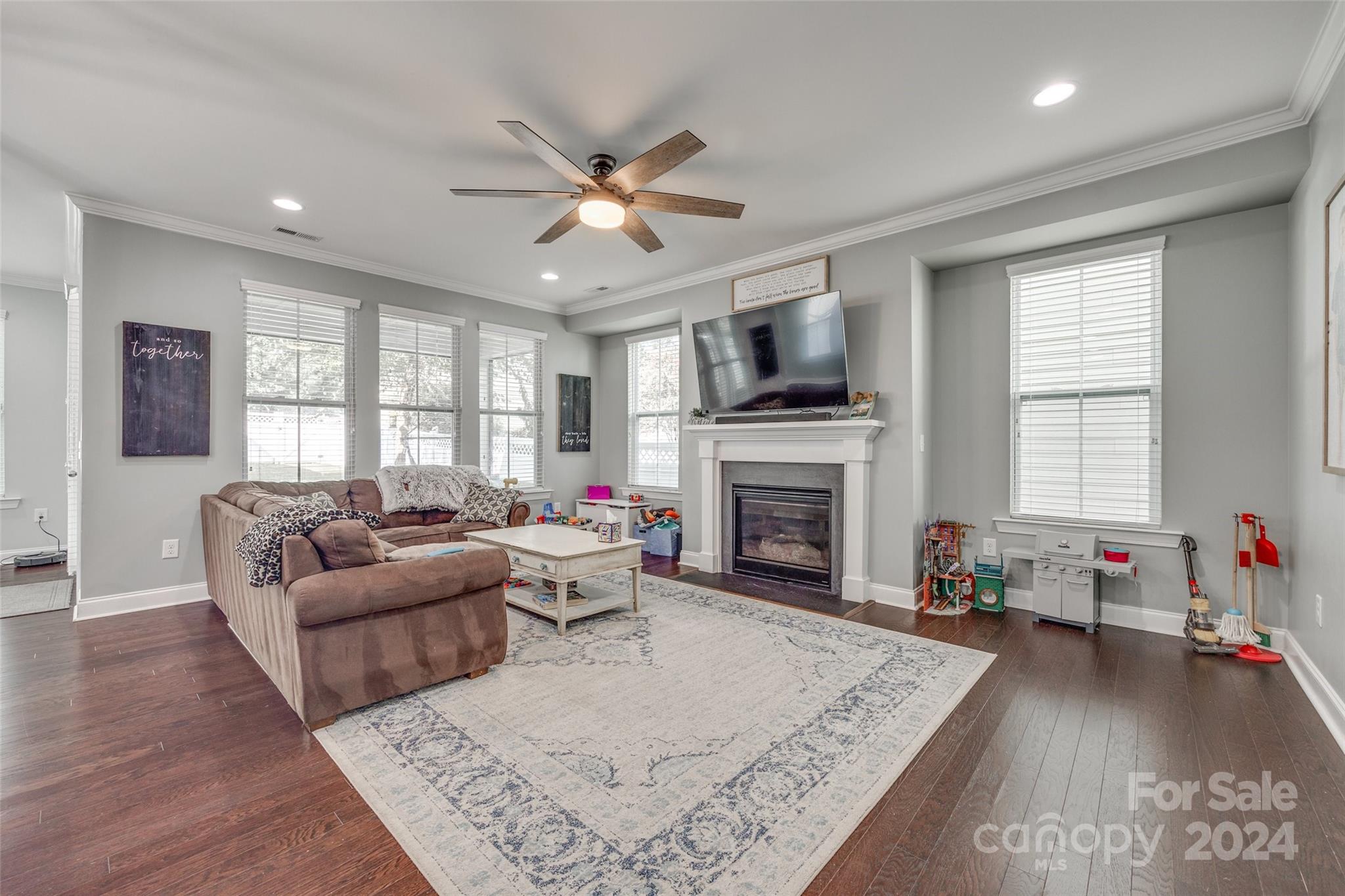 Brayden - Residential