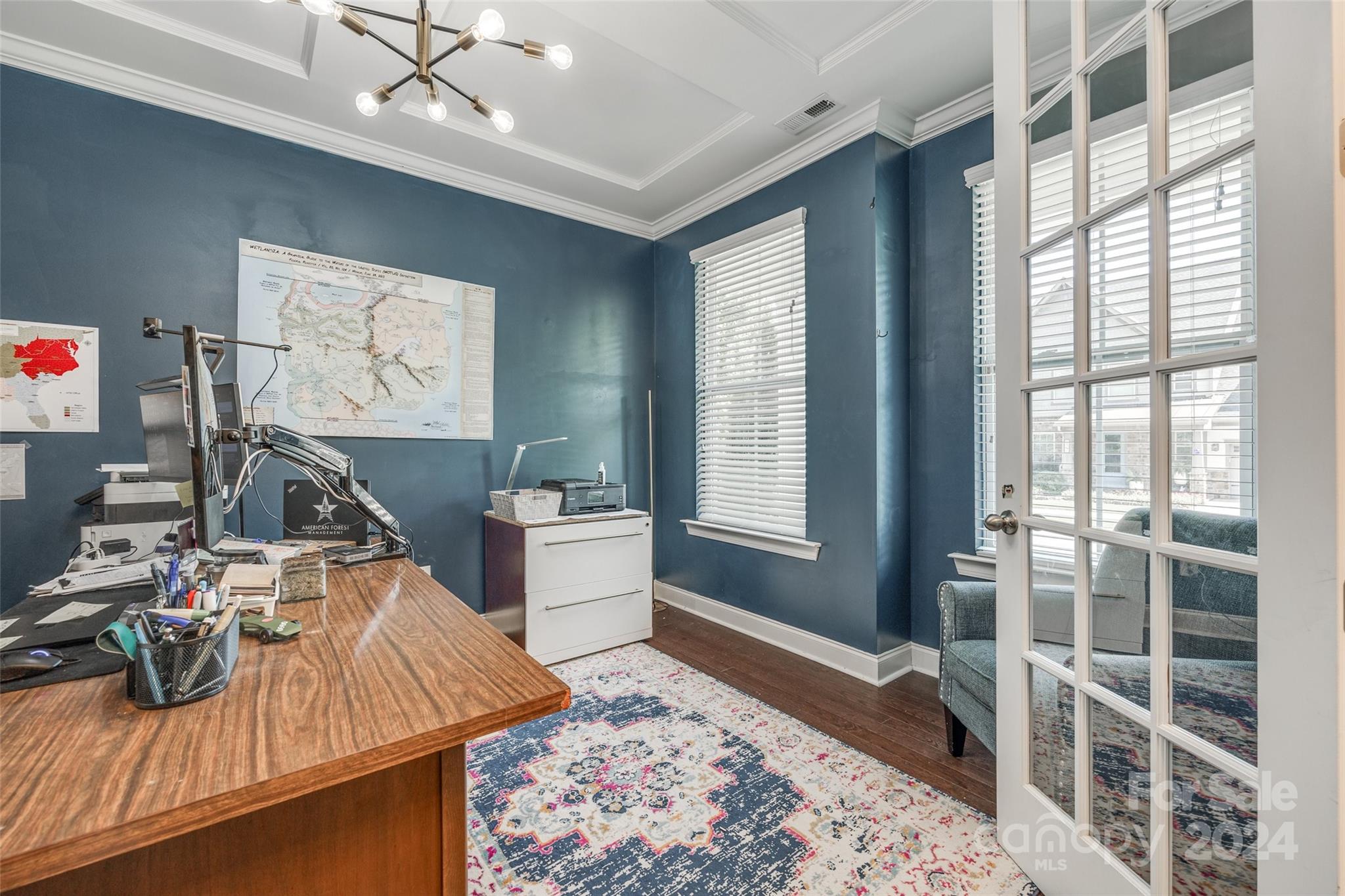 Brayden - Residential