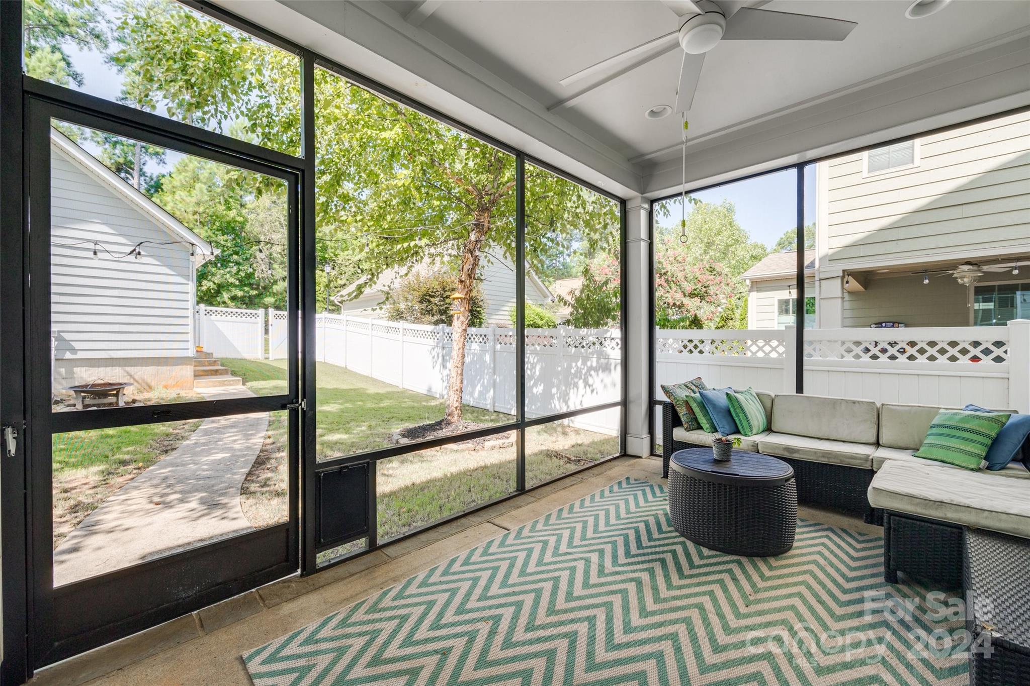 Brayden - Residential