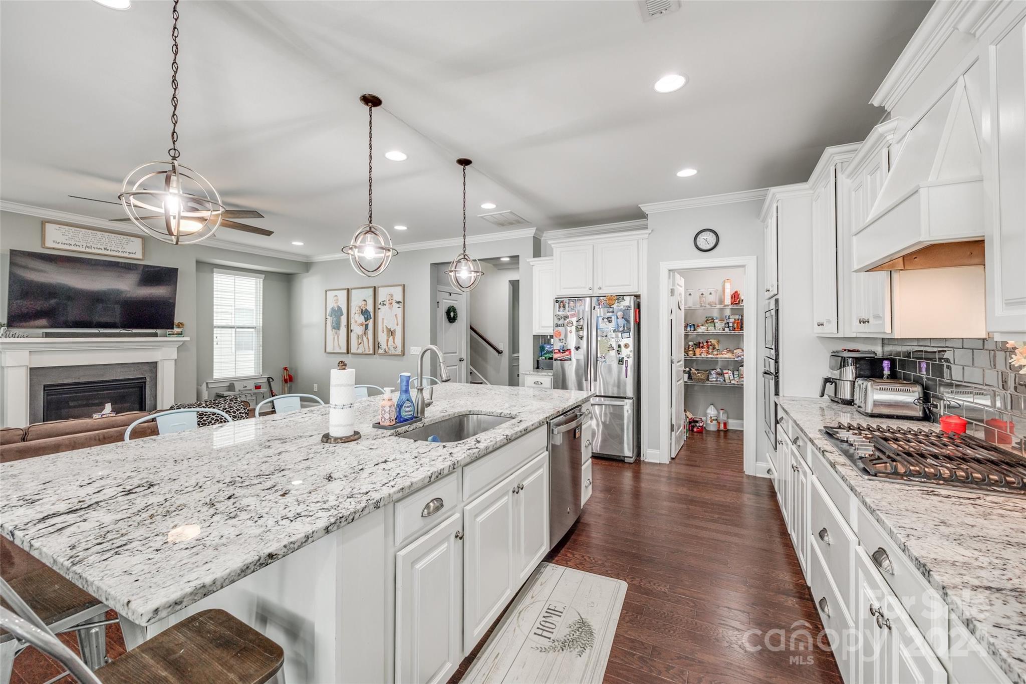 Brayden - Residential