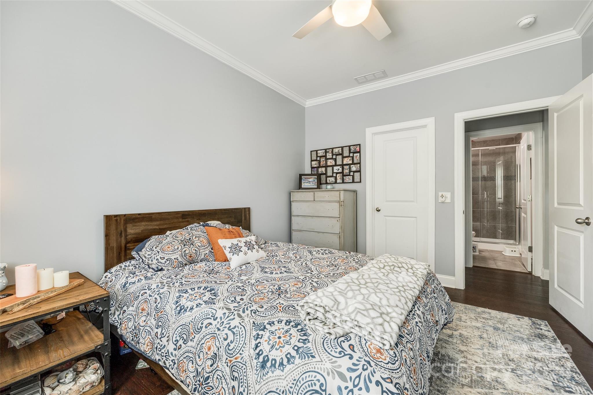 Brayden - Residential