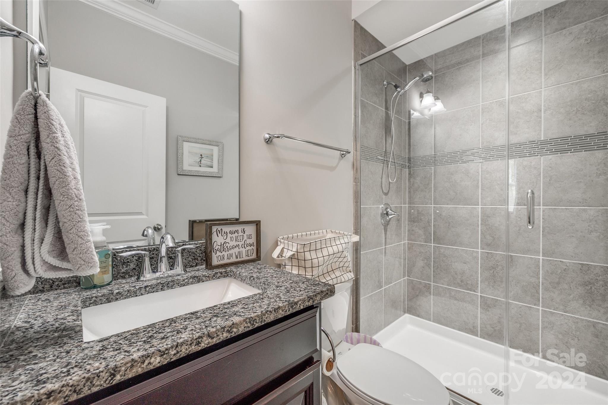 Brayden - Residential