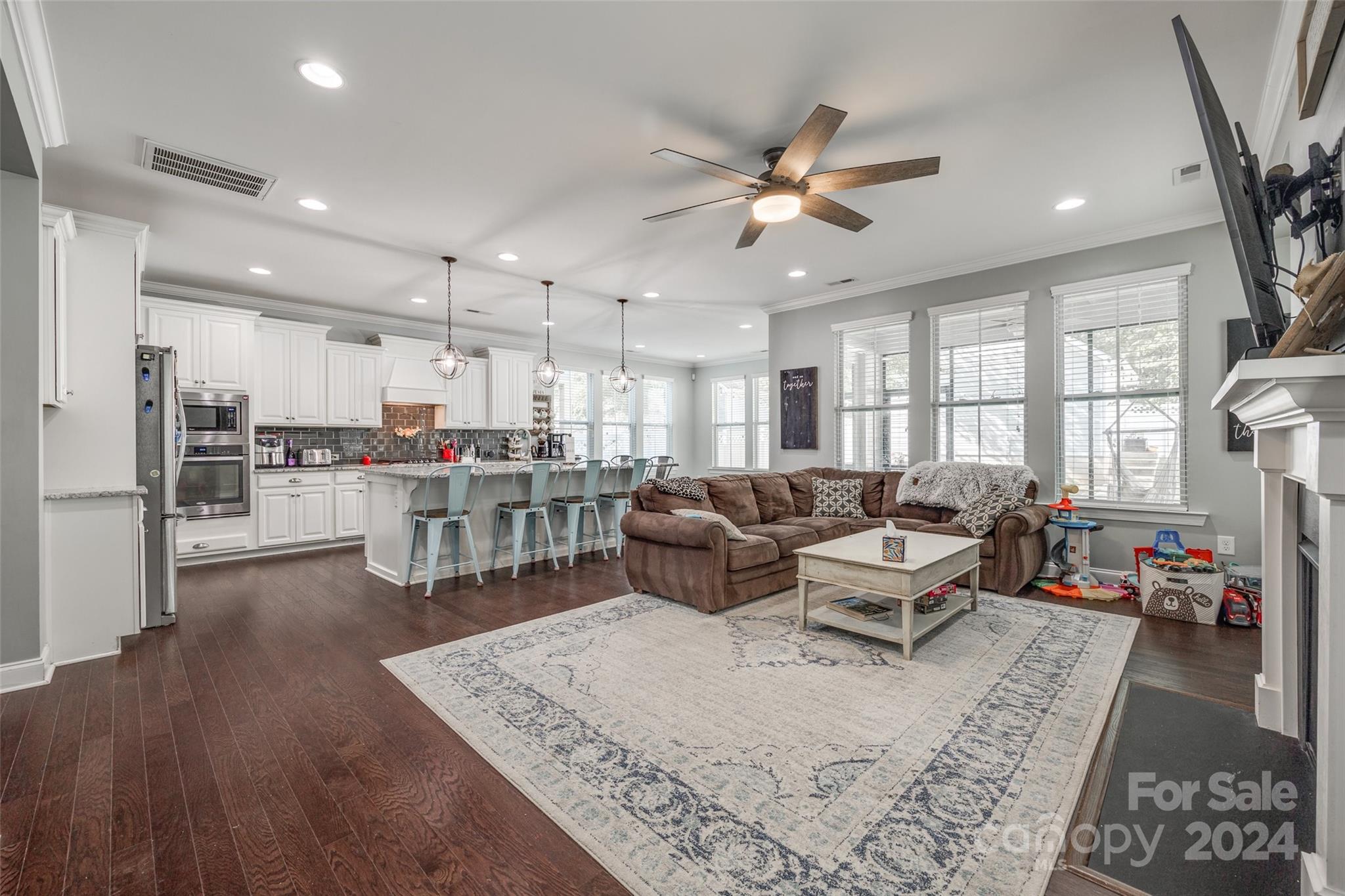 Brayden - Residential