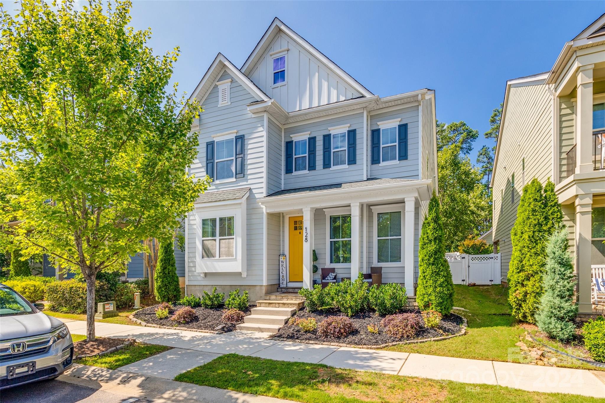 Brayden - Residential