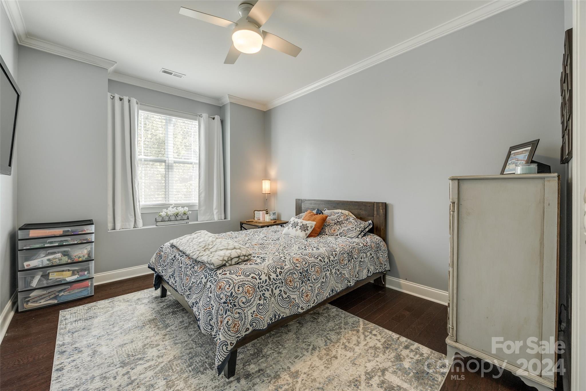 Brayden - Residential