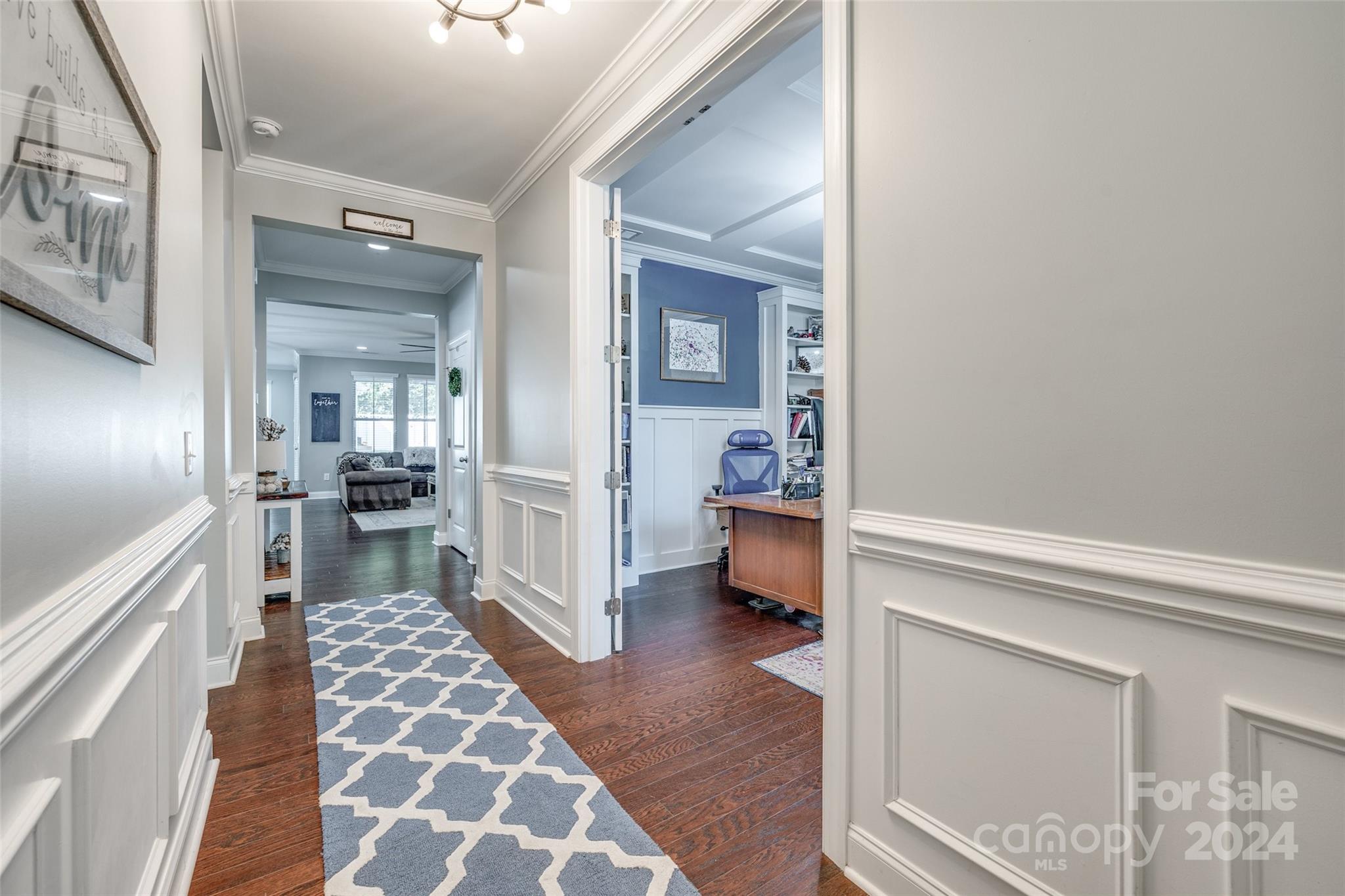 Brayden - Residential