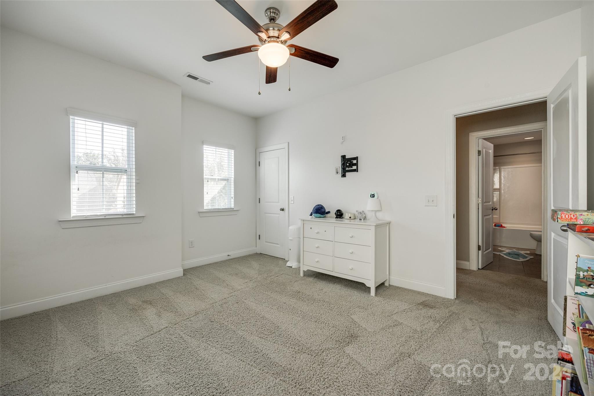 Brayden - Residential