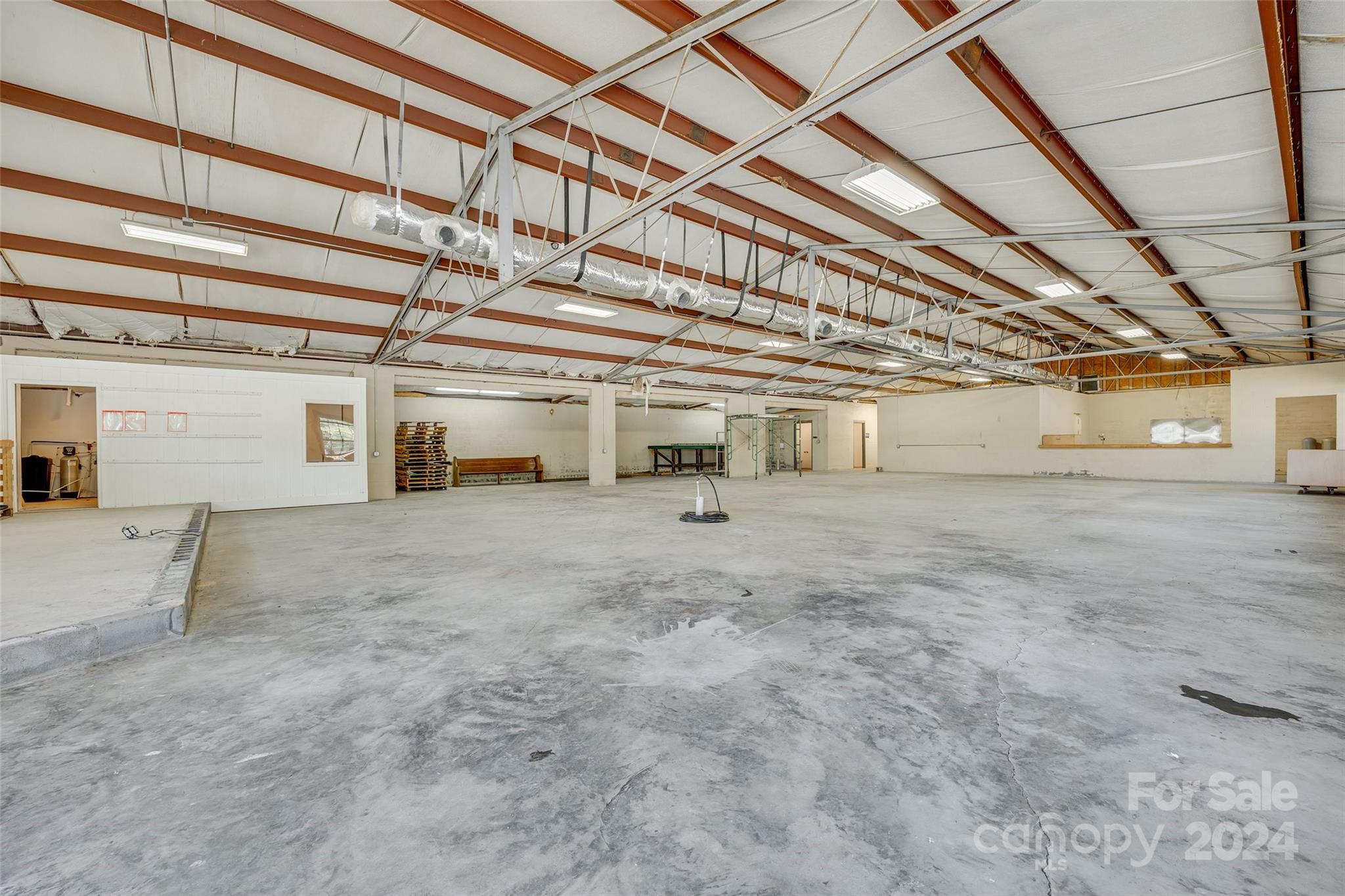 4321 Catawba River Road
