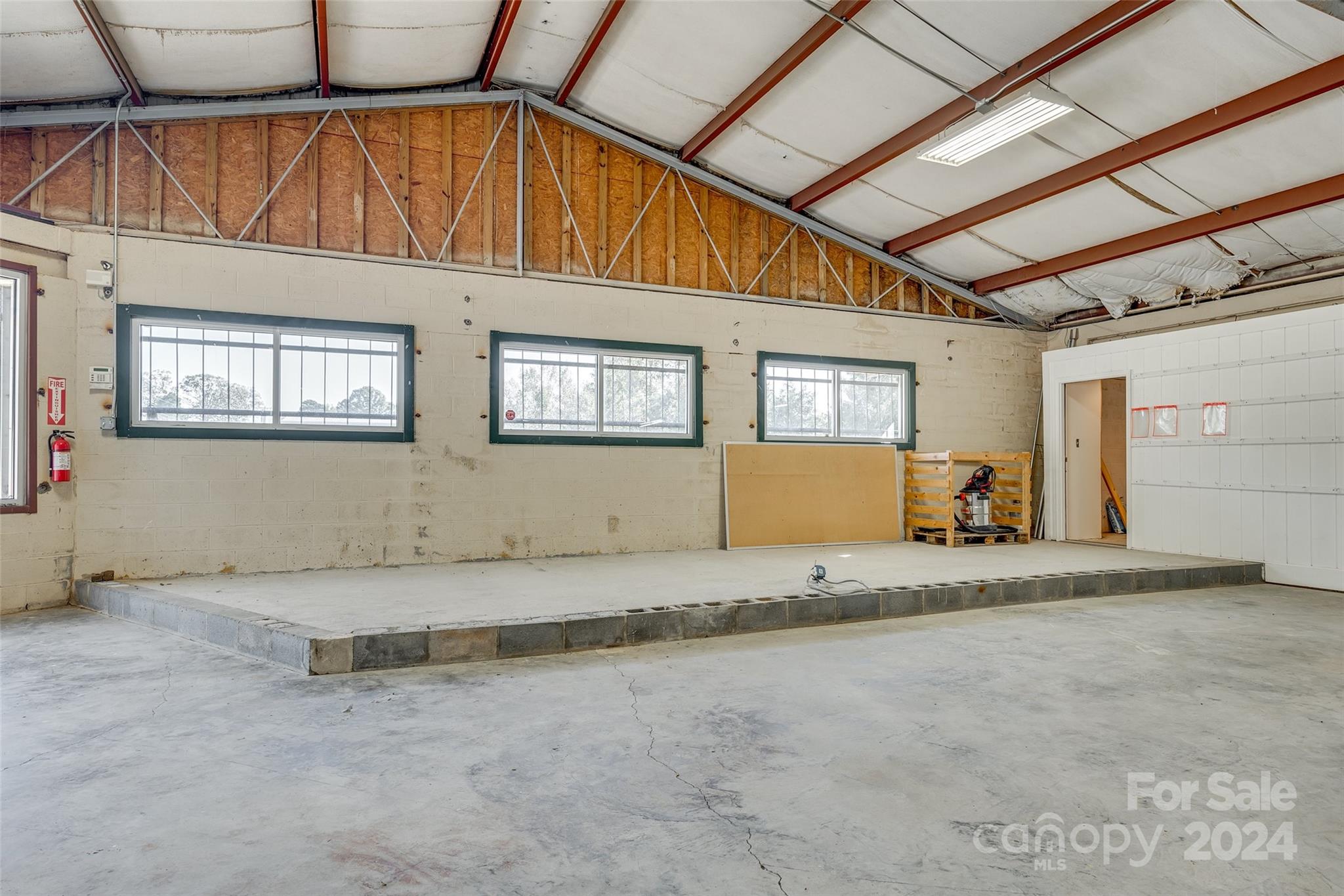 4321 Catawba River Road