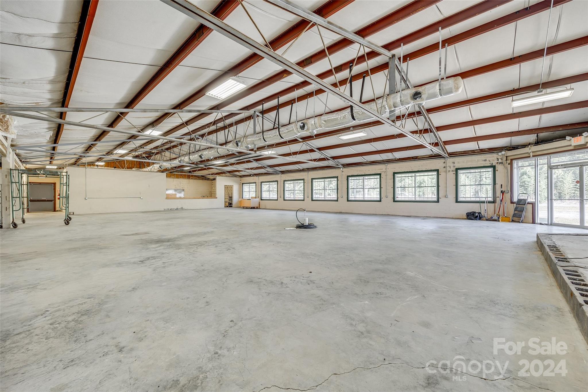 4321 Catawba River Road