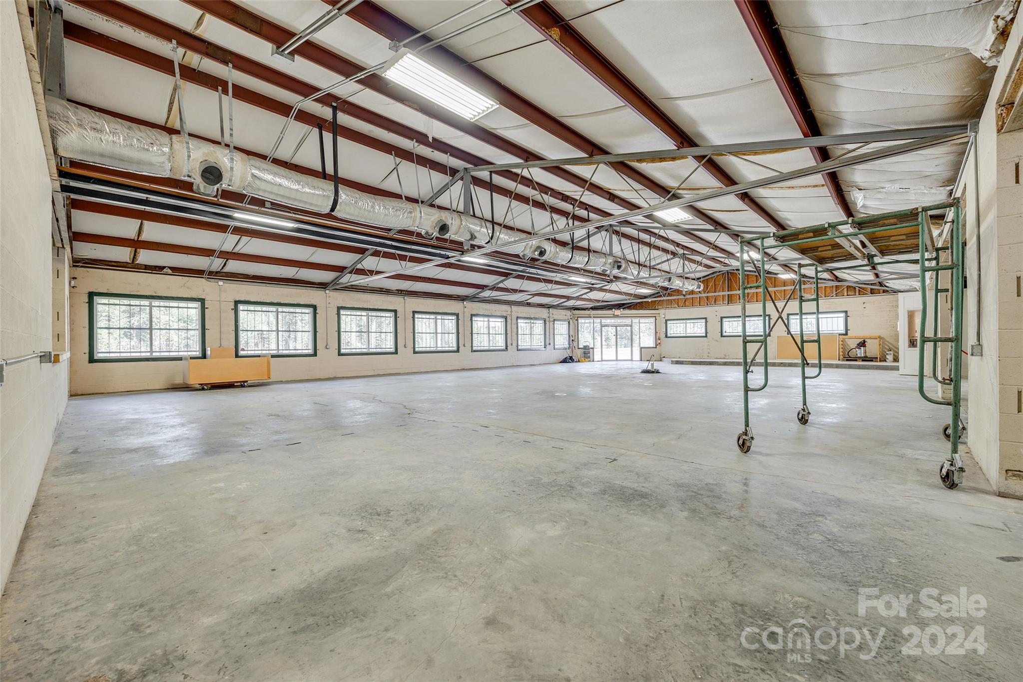 4321 Catawba River Road