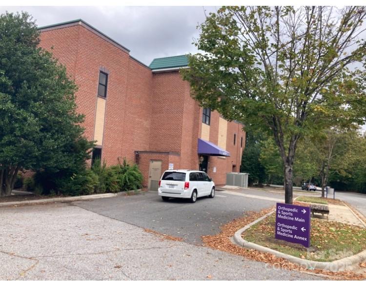 1035 Lincolnton Road Suite D