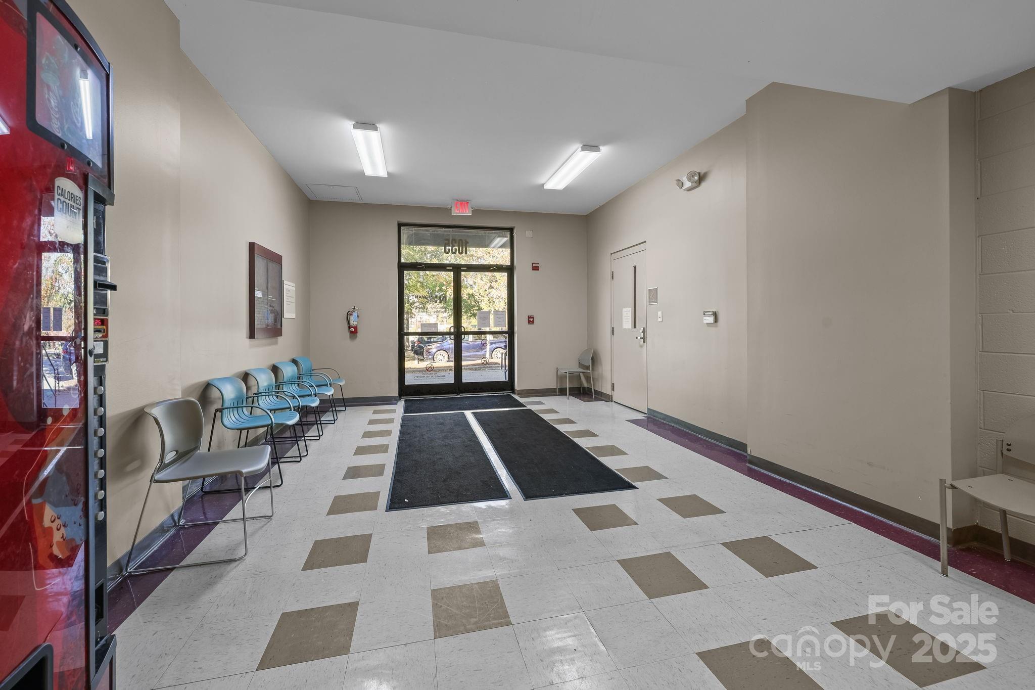 1035 Lincolnton Road Suite D