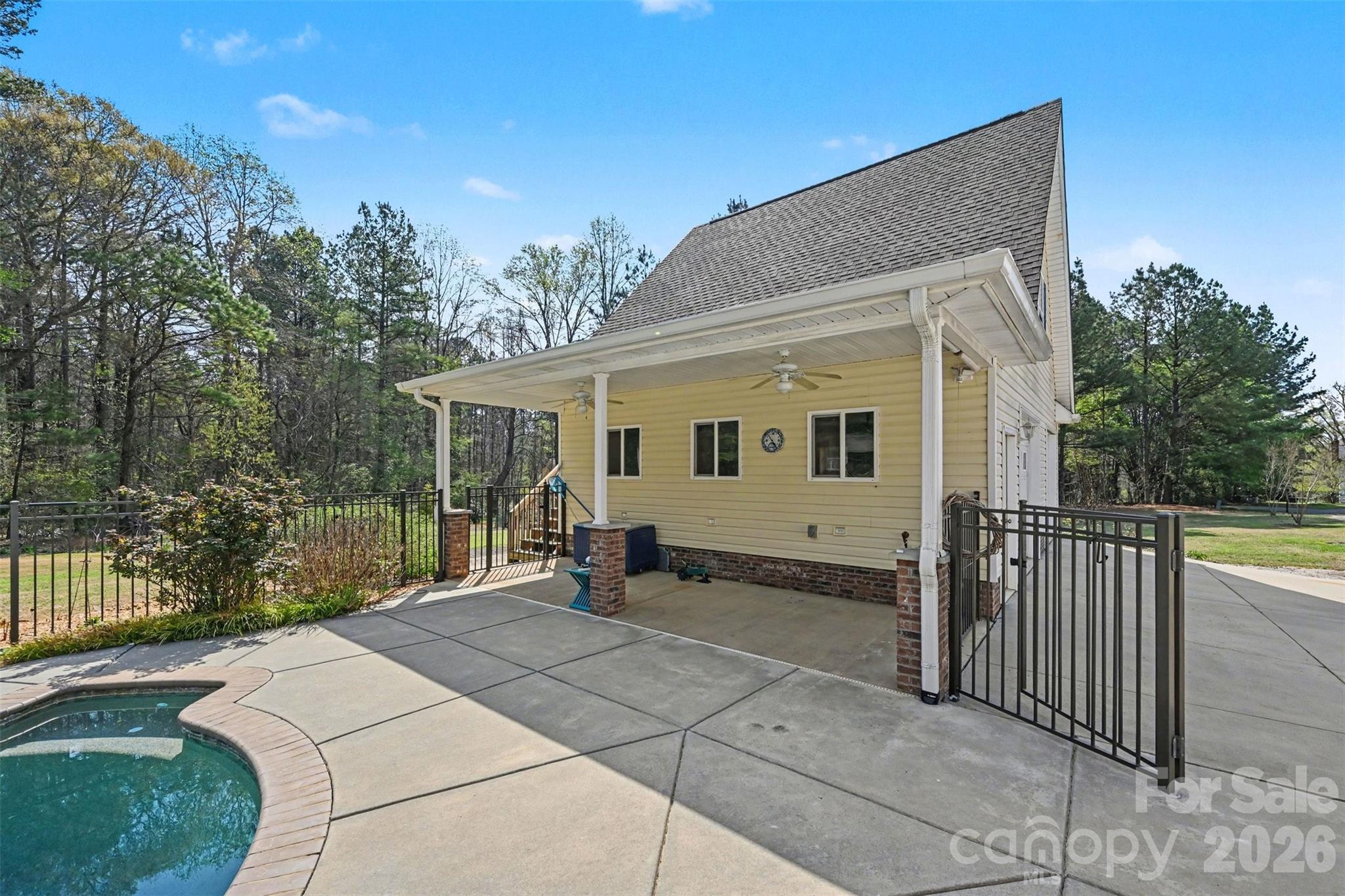 Derby Downs - Residential