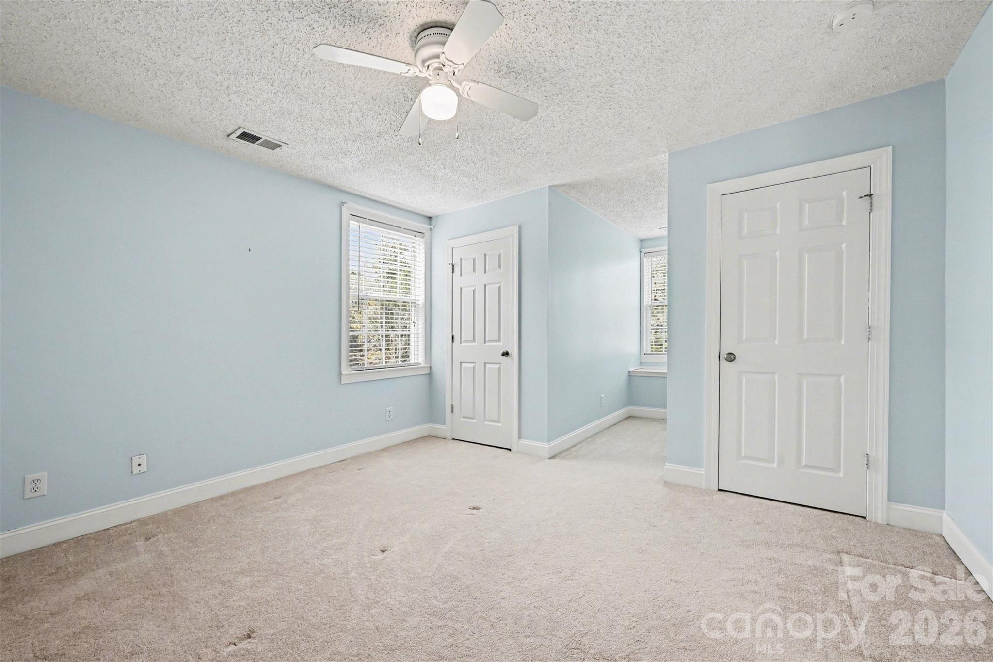 Derby Downs - Residential