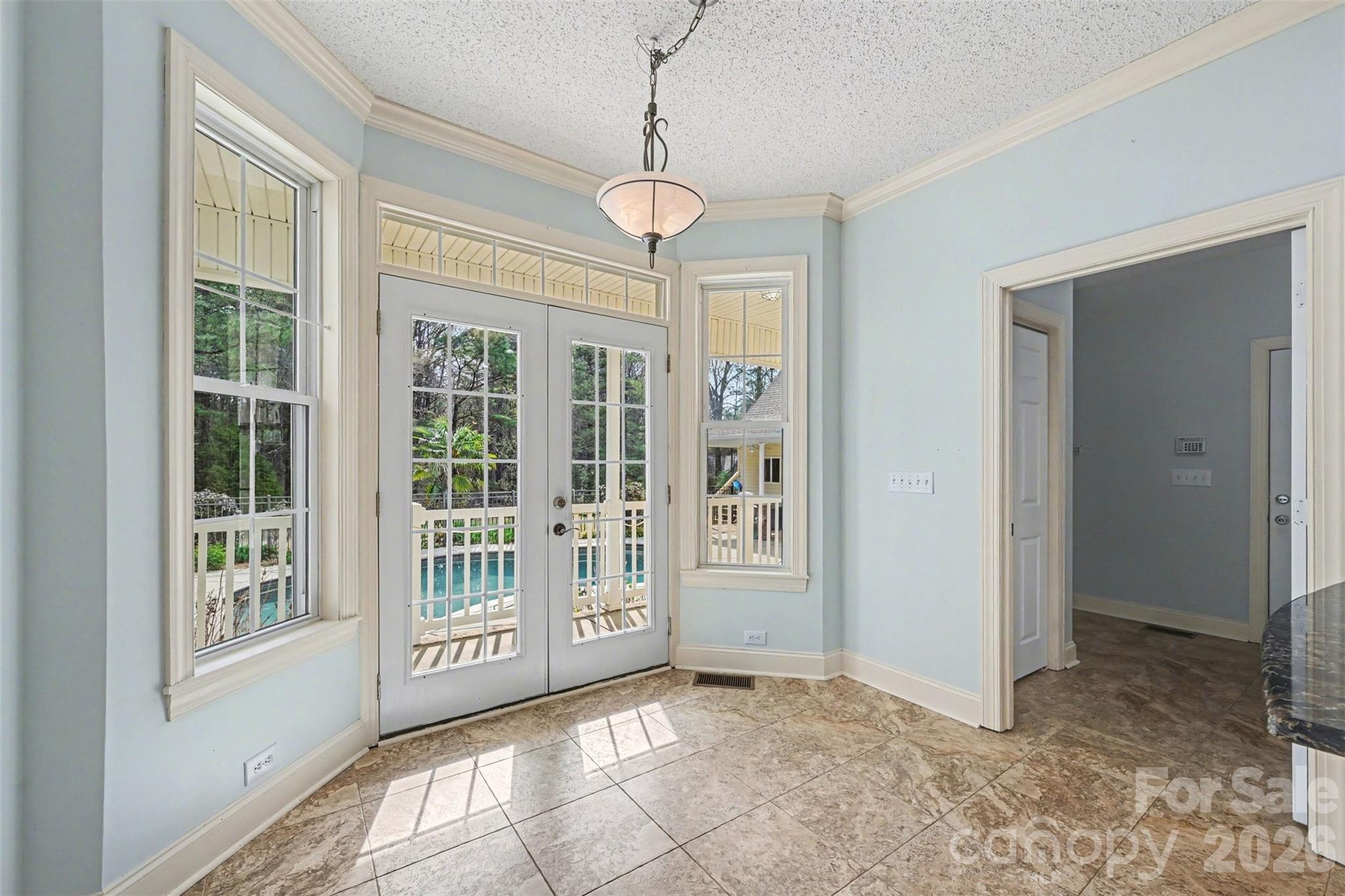 Derby Downs - Residential