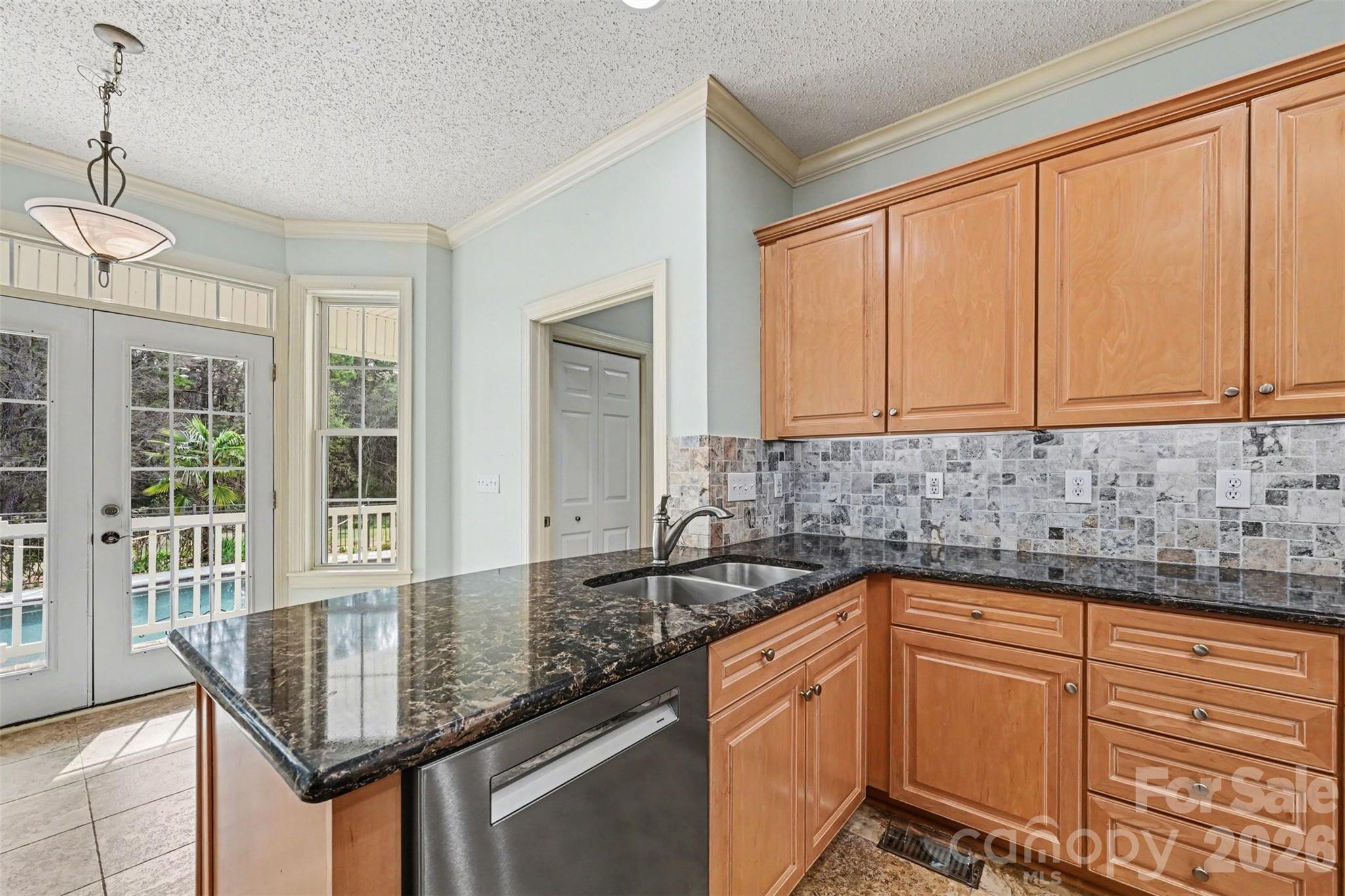 Derby Downs - Residential