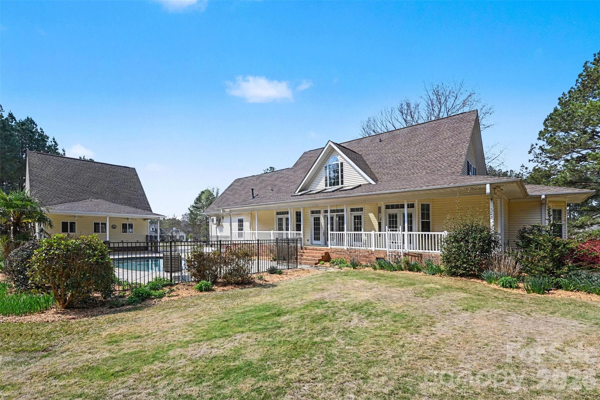 Derby Downs - Residential