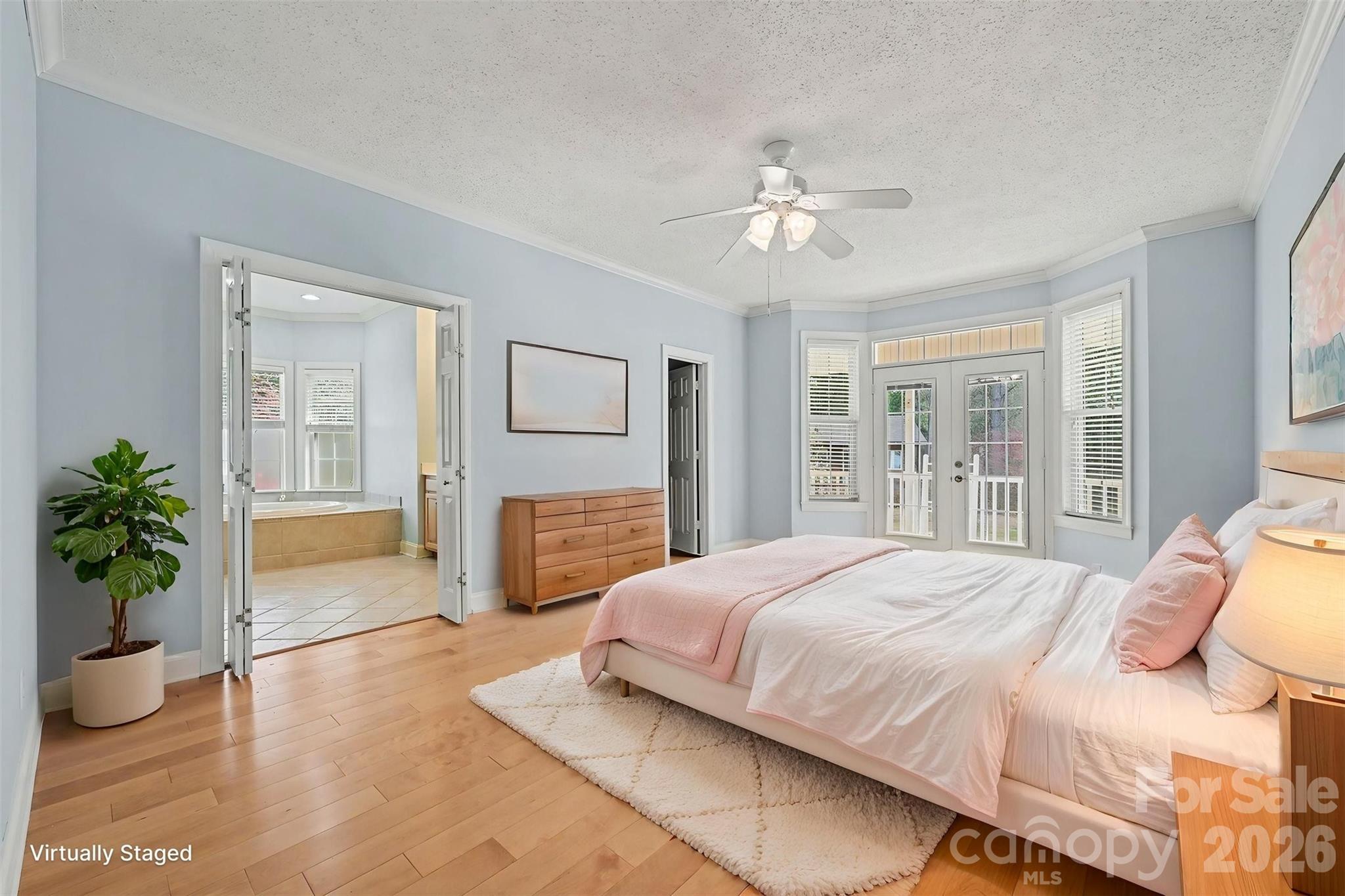 Derby Downs - Residential