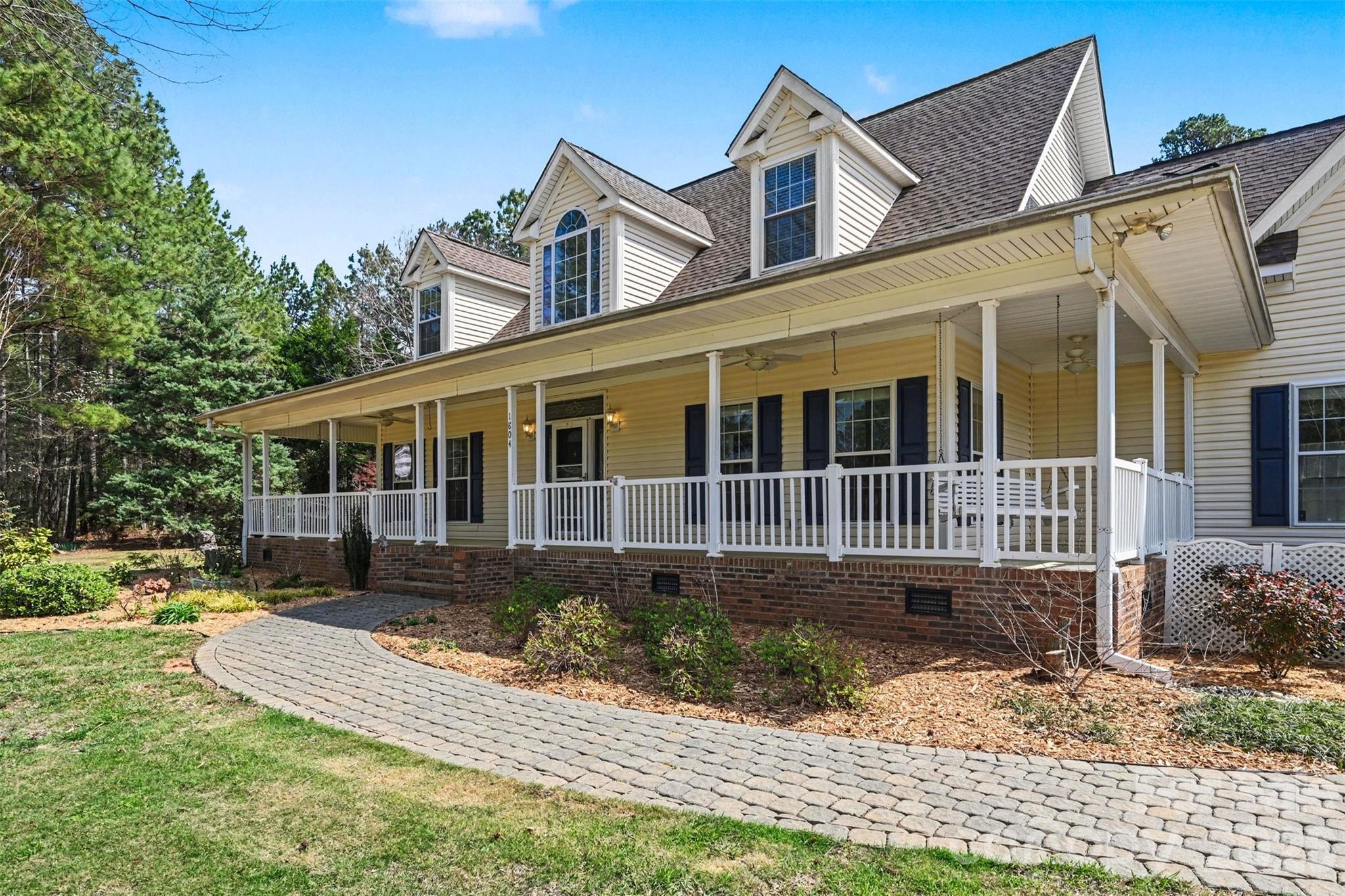 Derby Downs - Residential