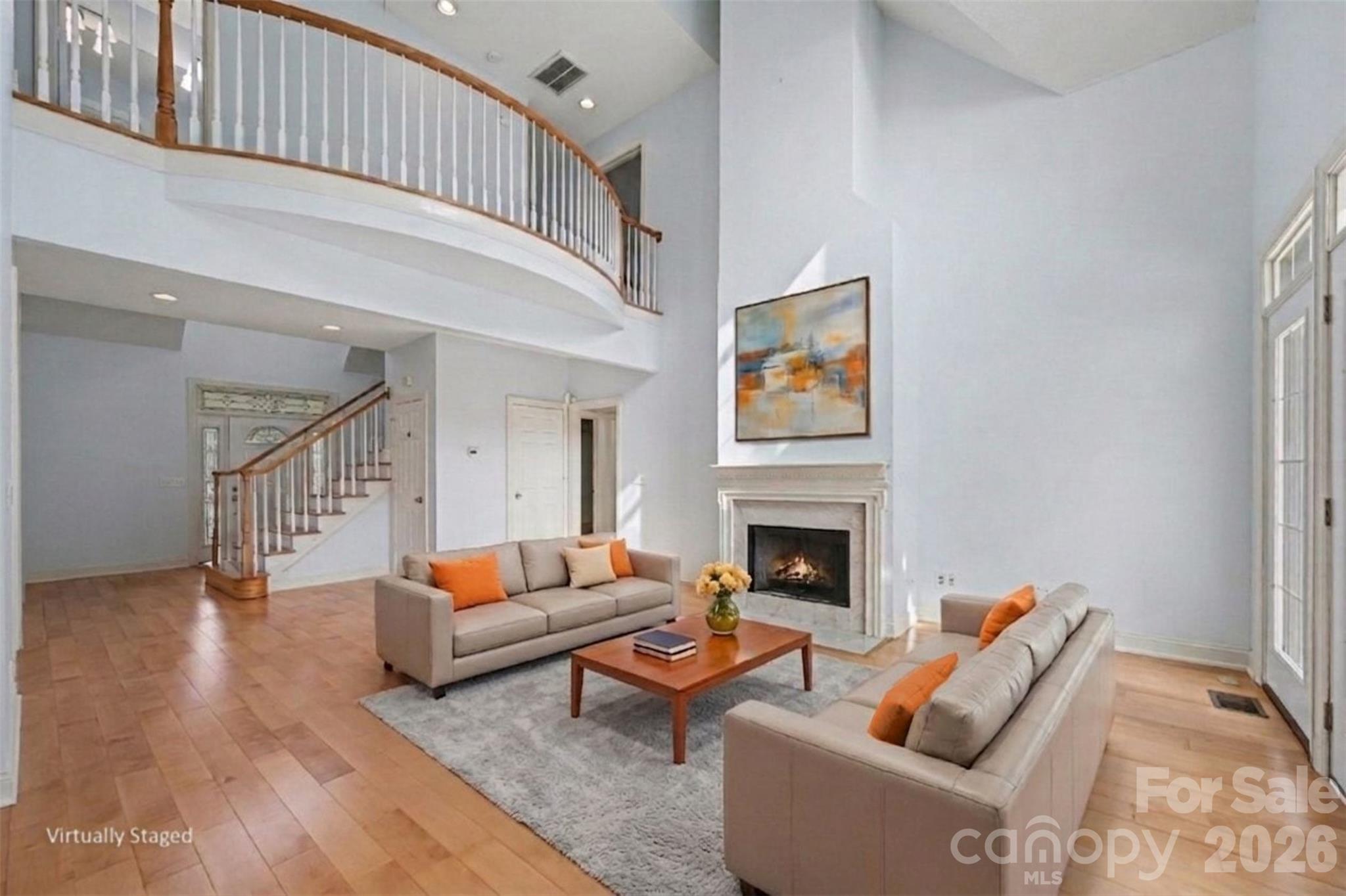 Derby Downs - Residential