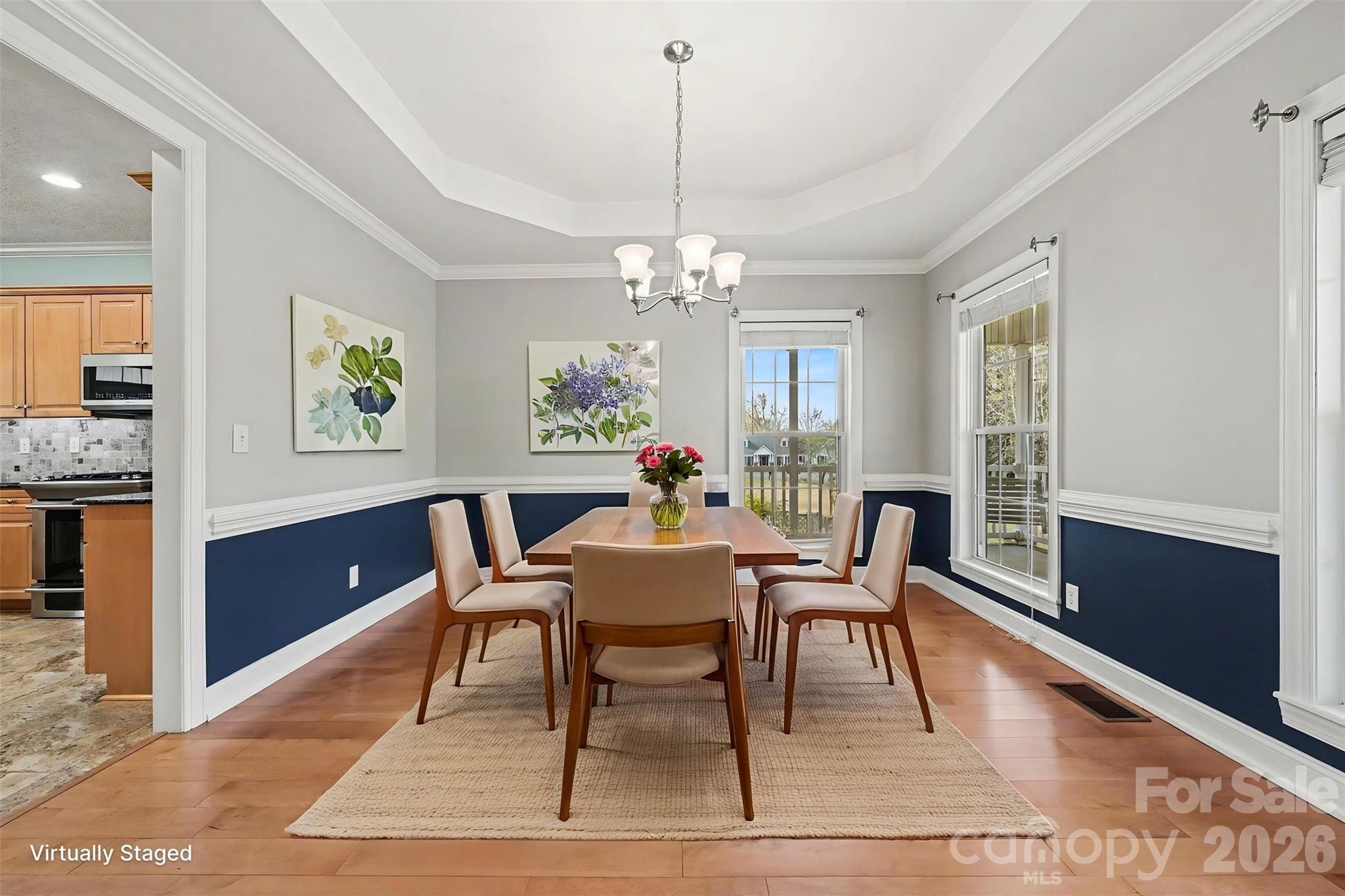 Derby Downs - Residential