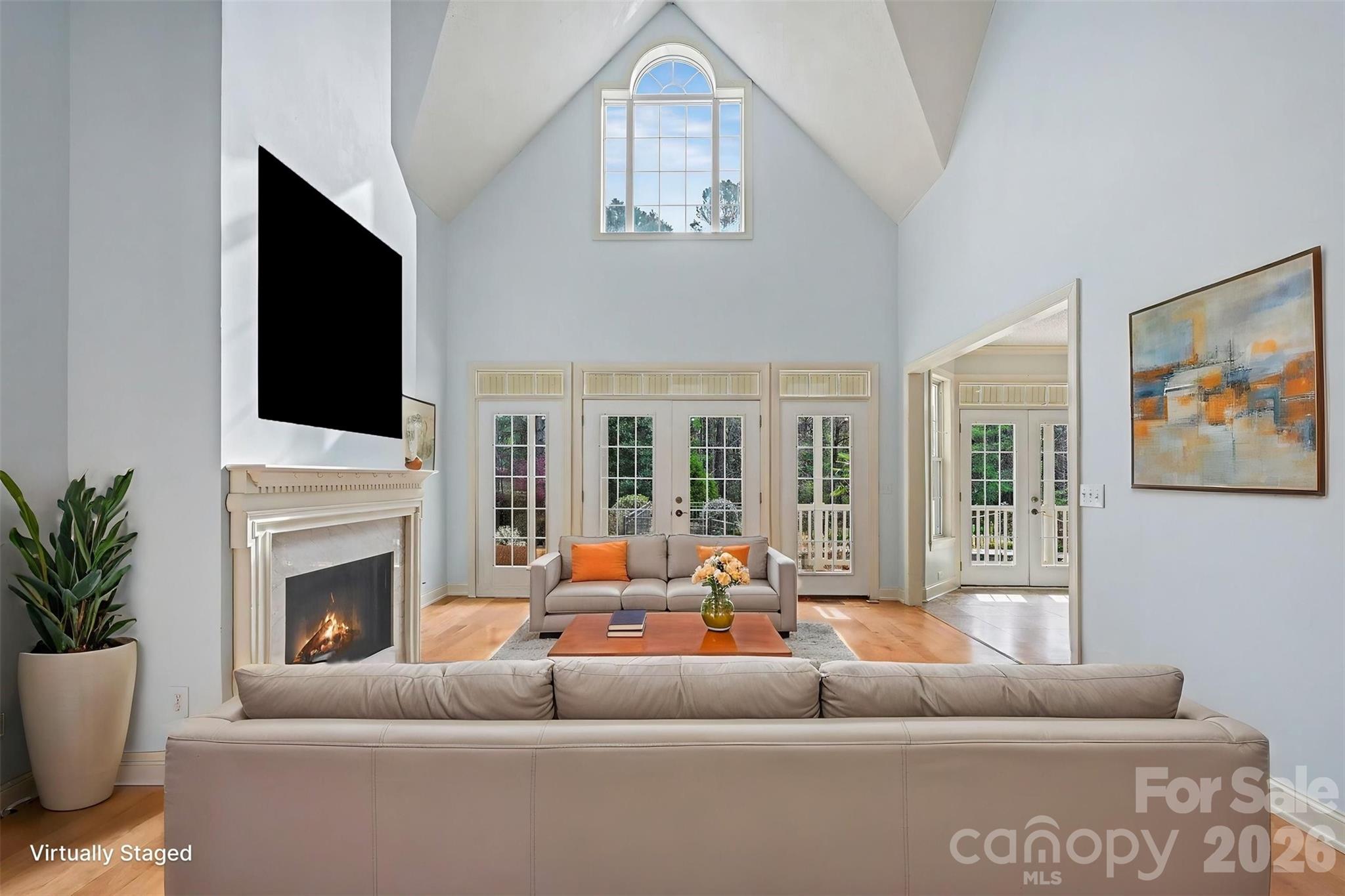 Derby Downs - Residential