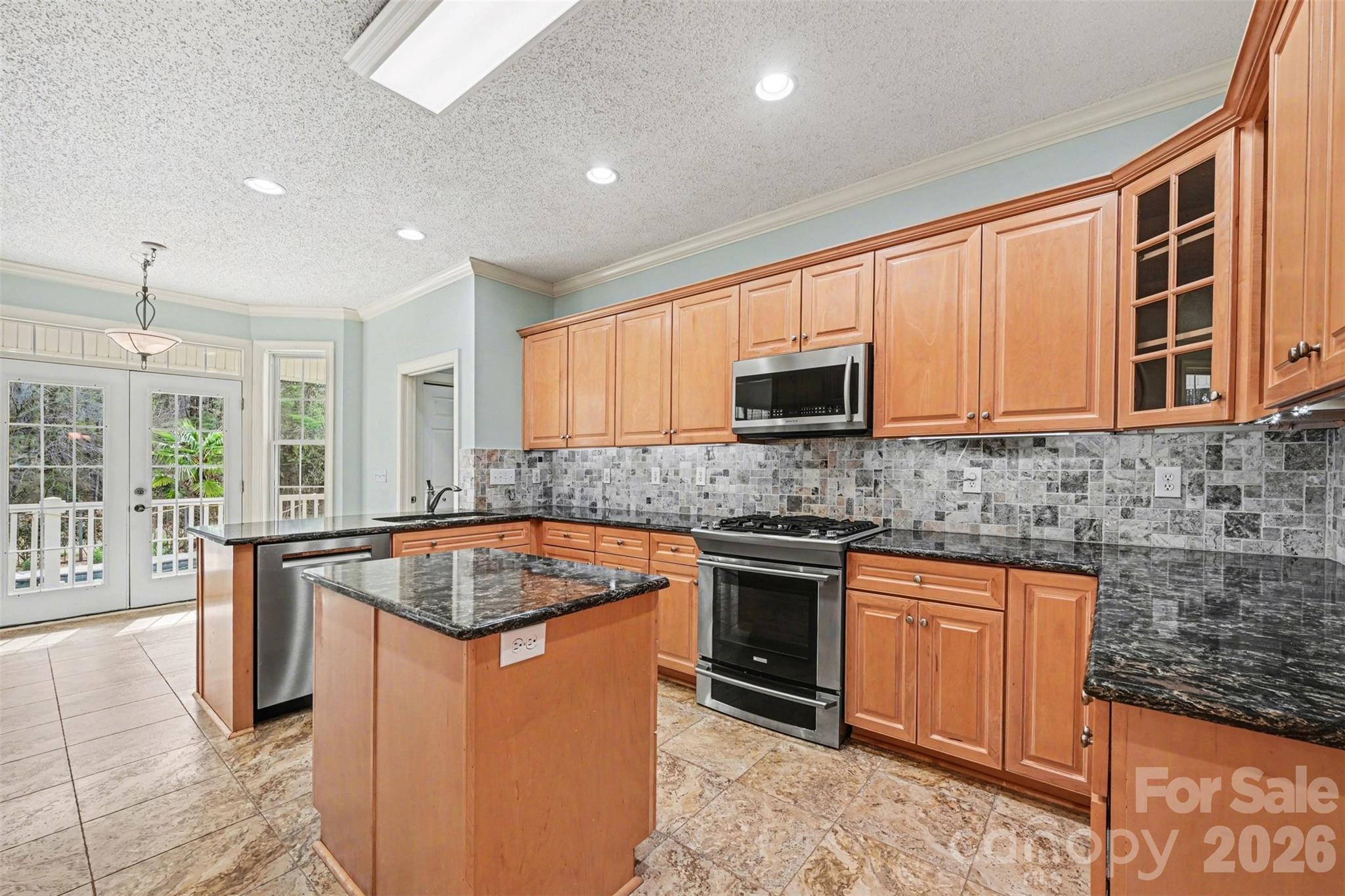 Derby Downs - Residential