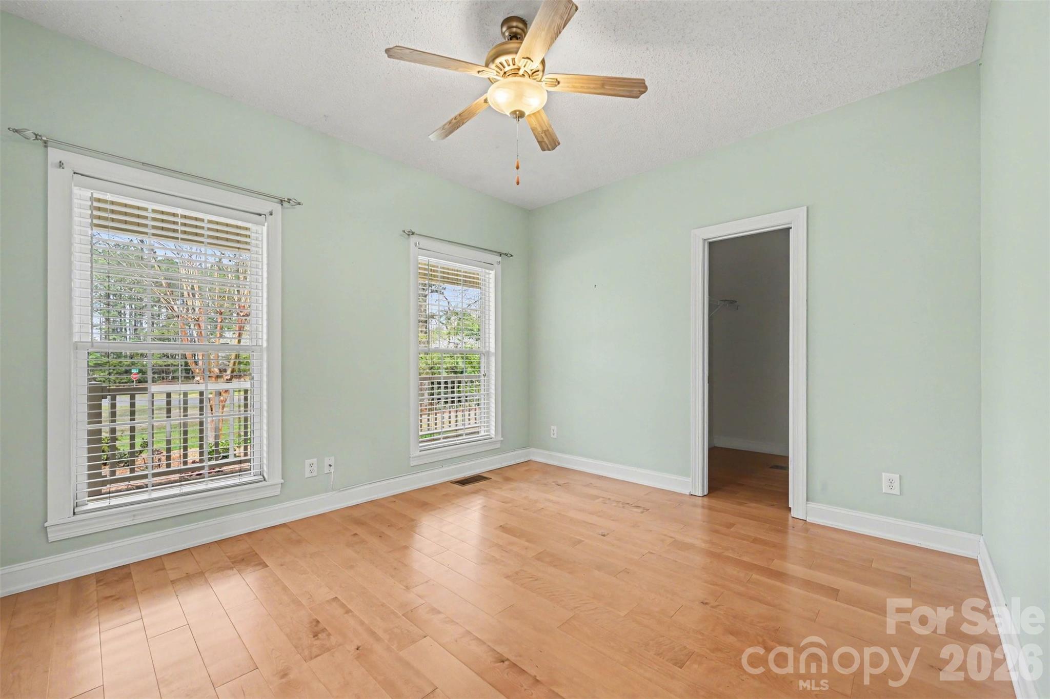 Derby Downs - Residential