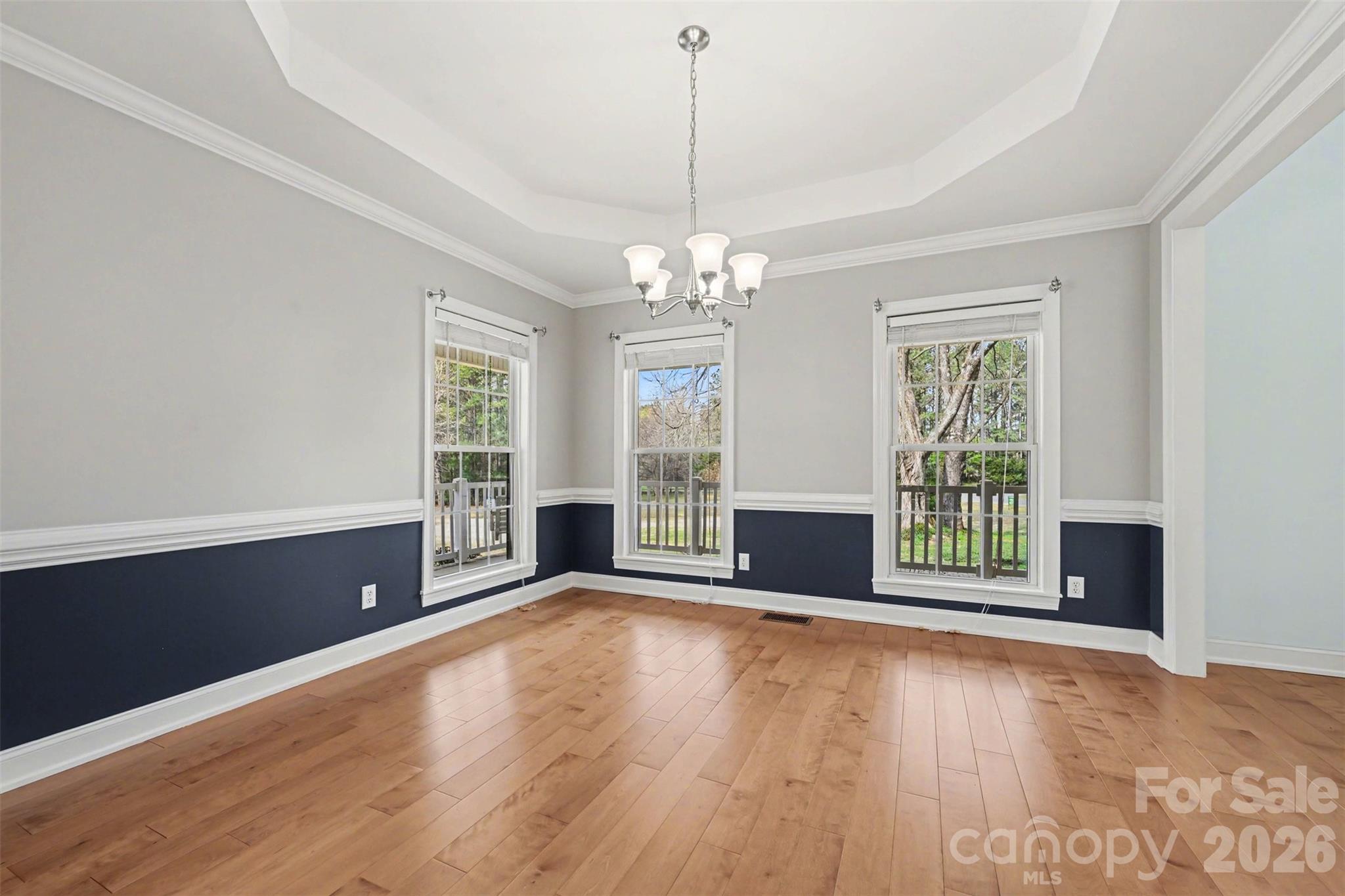 Derby Downs - Residential