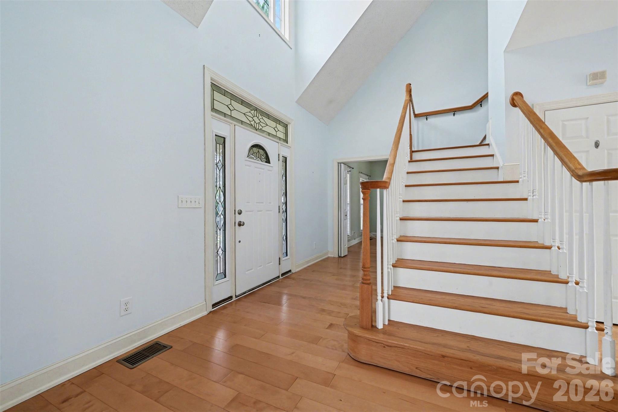 Derby Downs - Residential