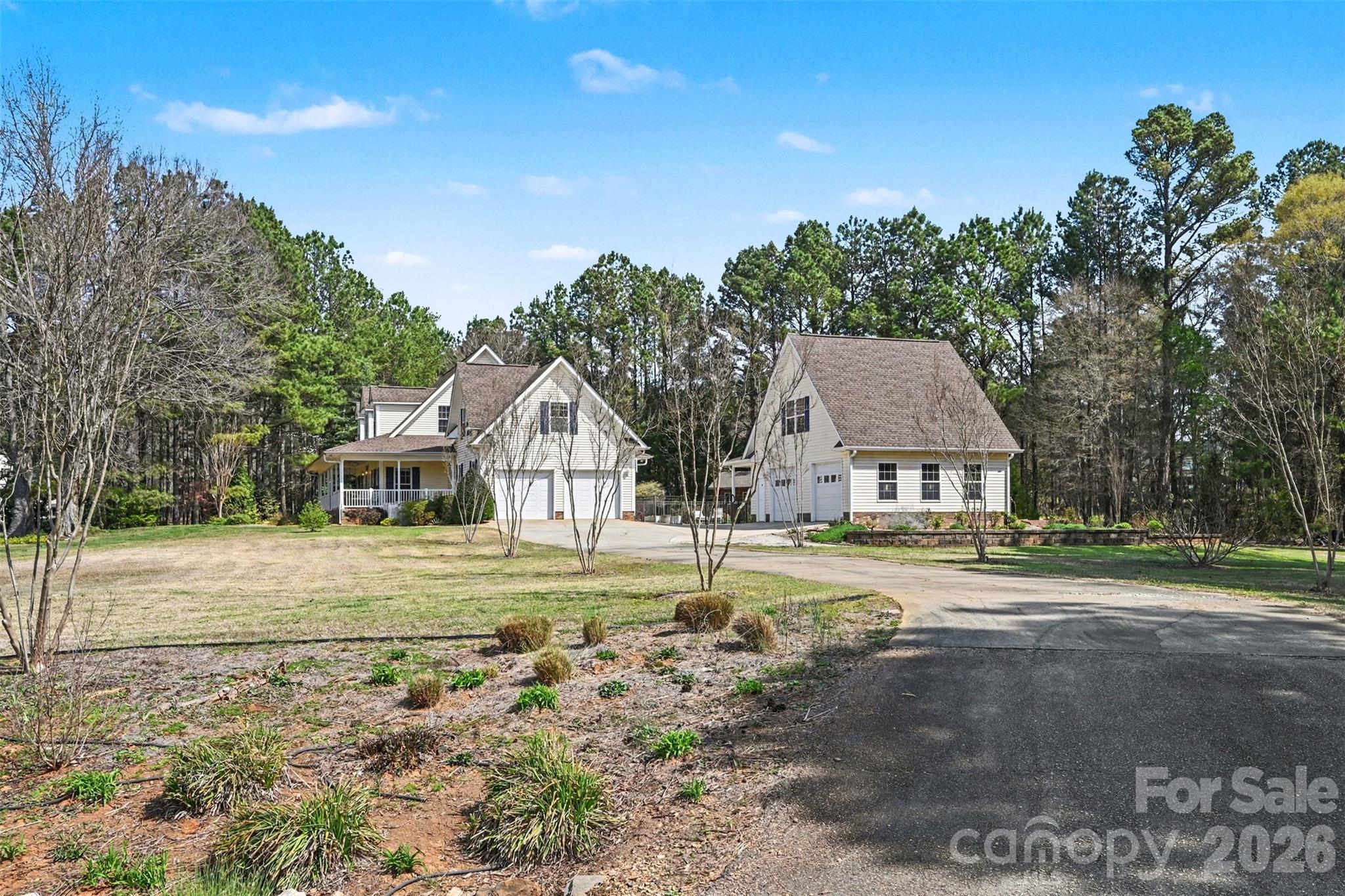 Derby Downs - Residential