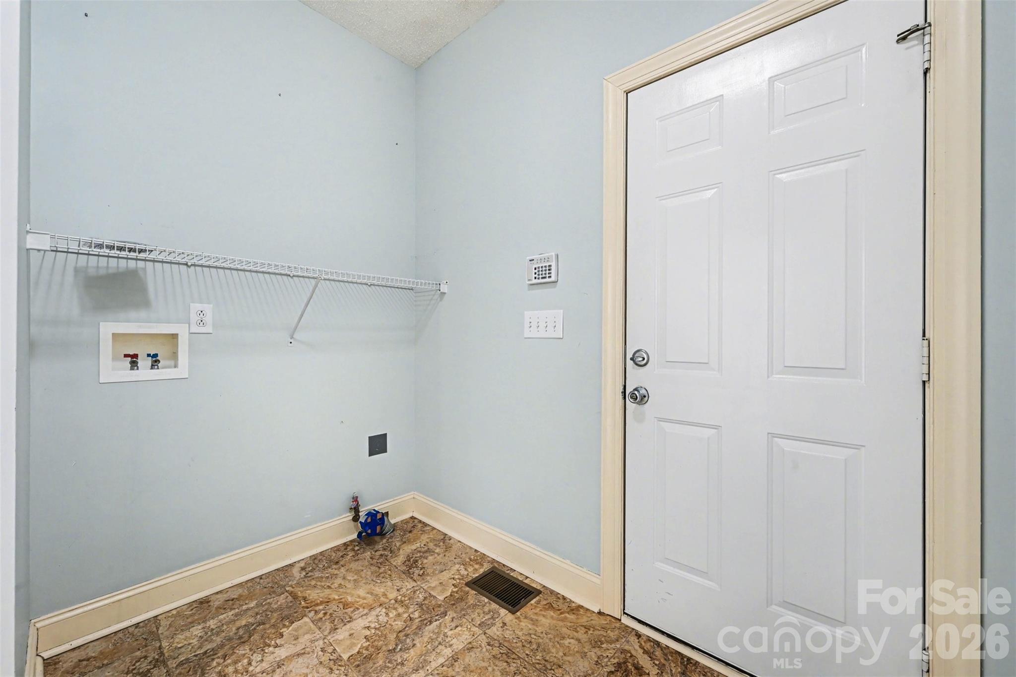 Derby Downs - Residential