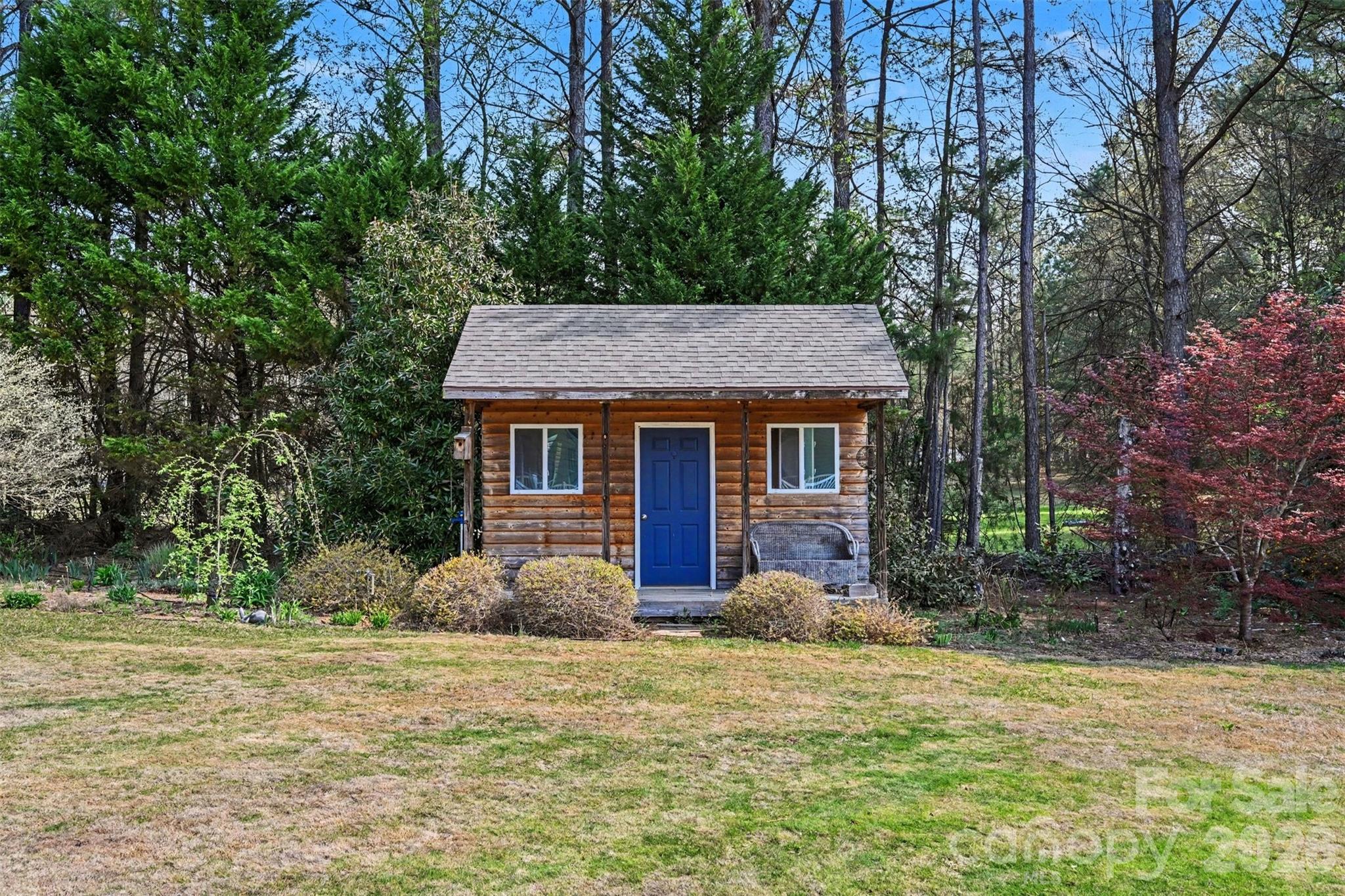 Derby Downs - Residential