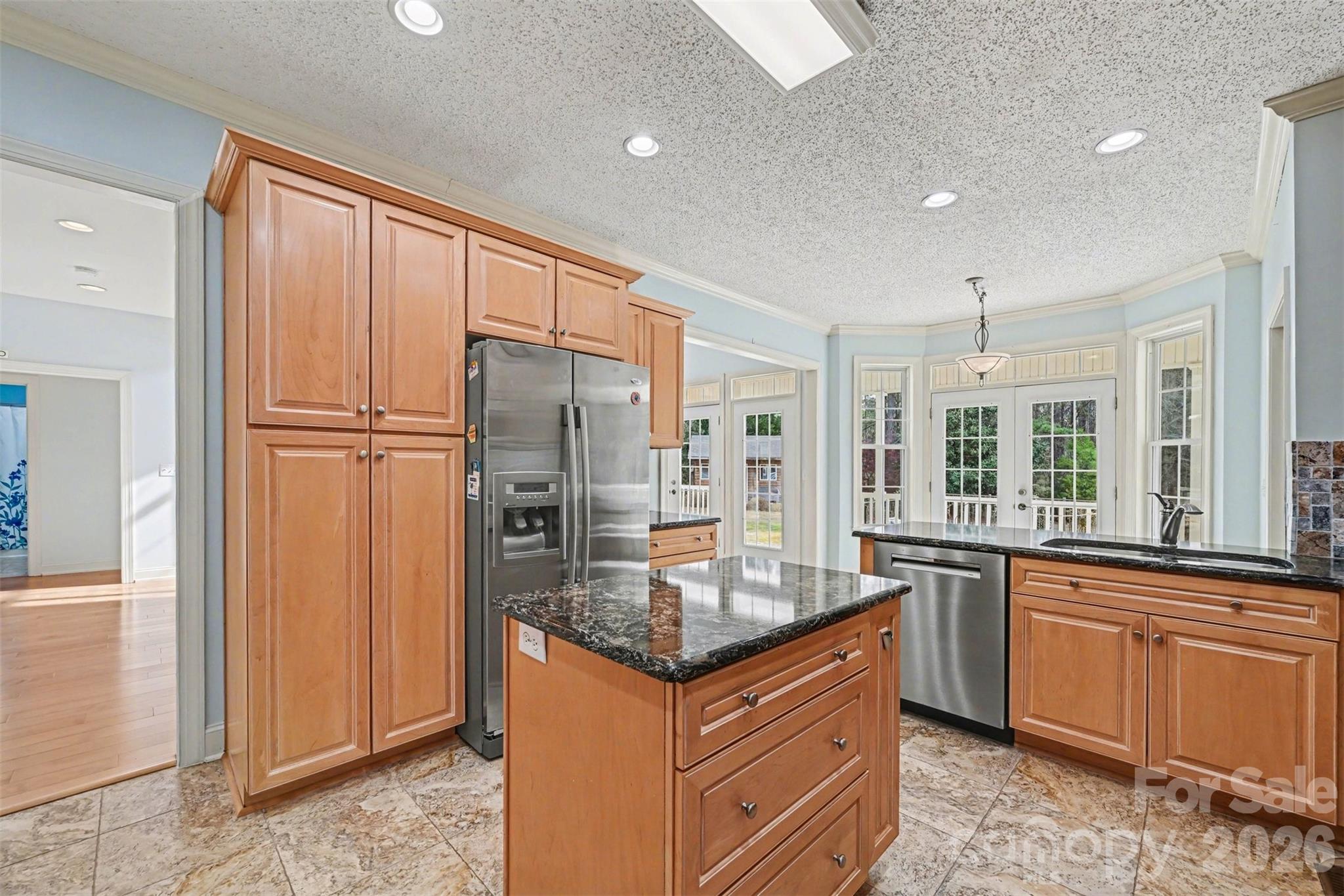 Derby Downs - Residential