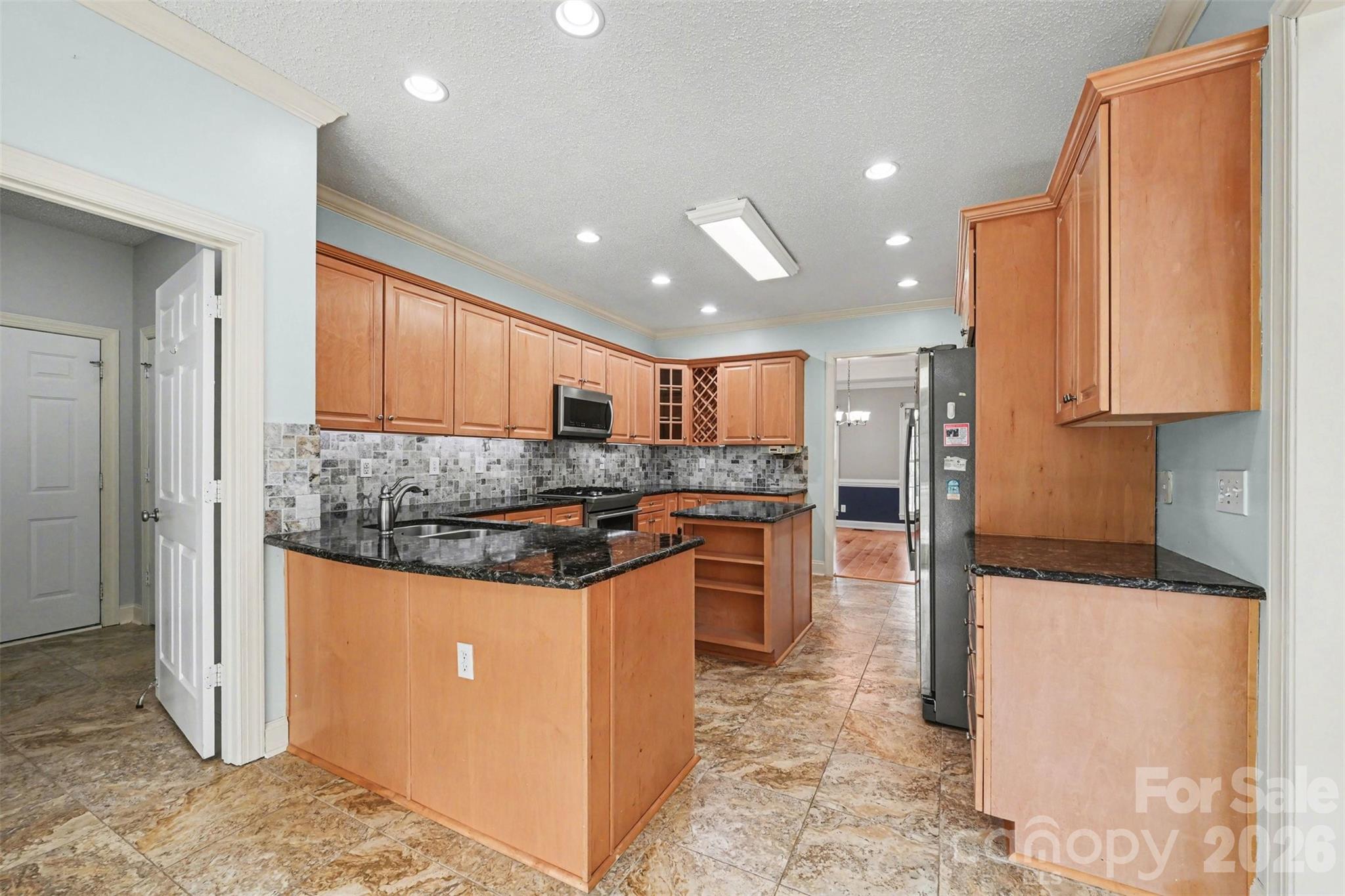 Derby Downs - Residential