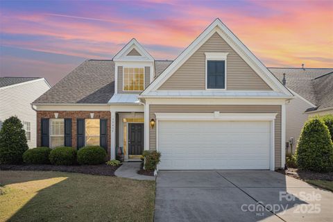 12417 Bobhouse Drive Charlotte NC 28277