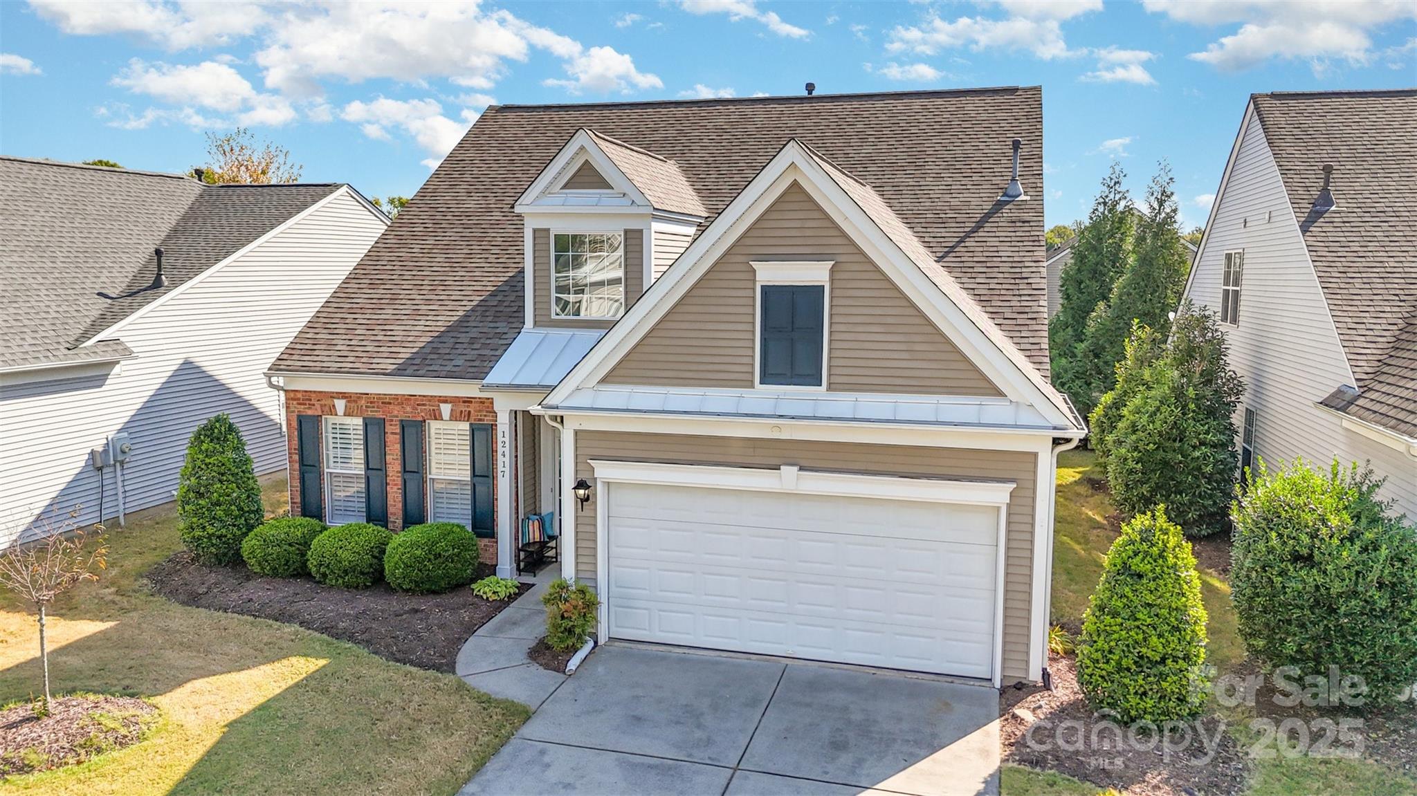12417 Bobhouse Drive