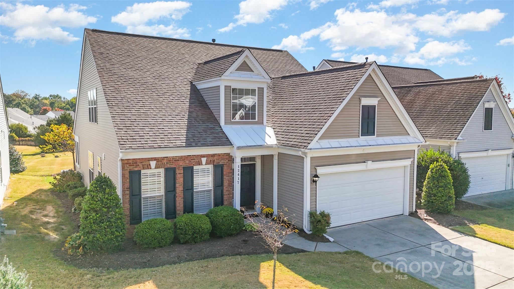 12417 Bobhouse Drive