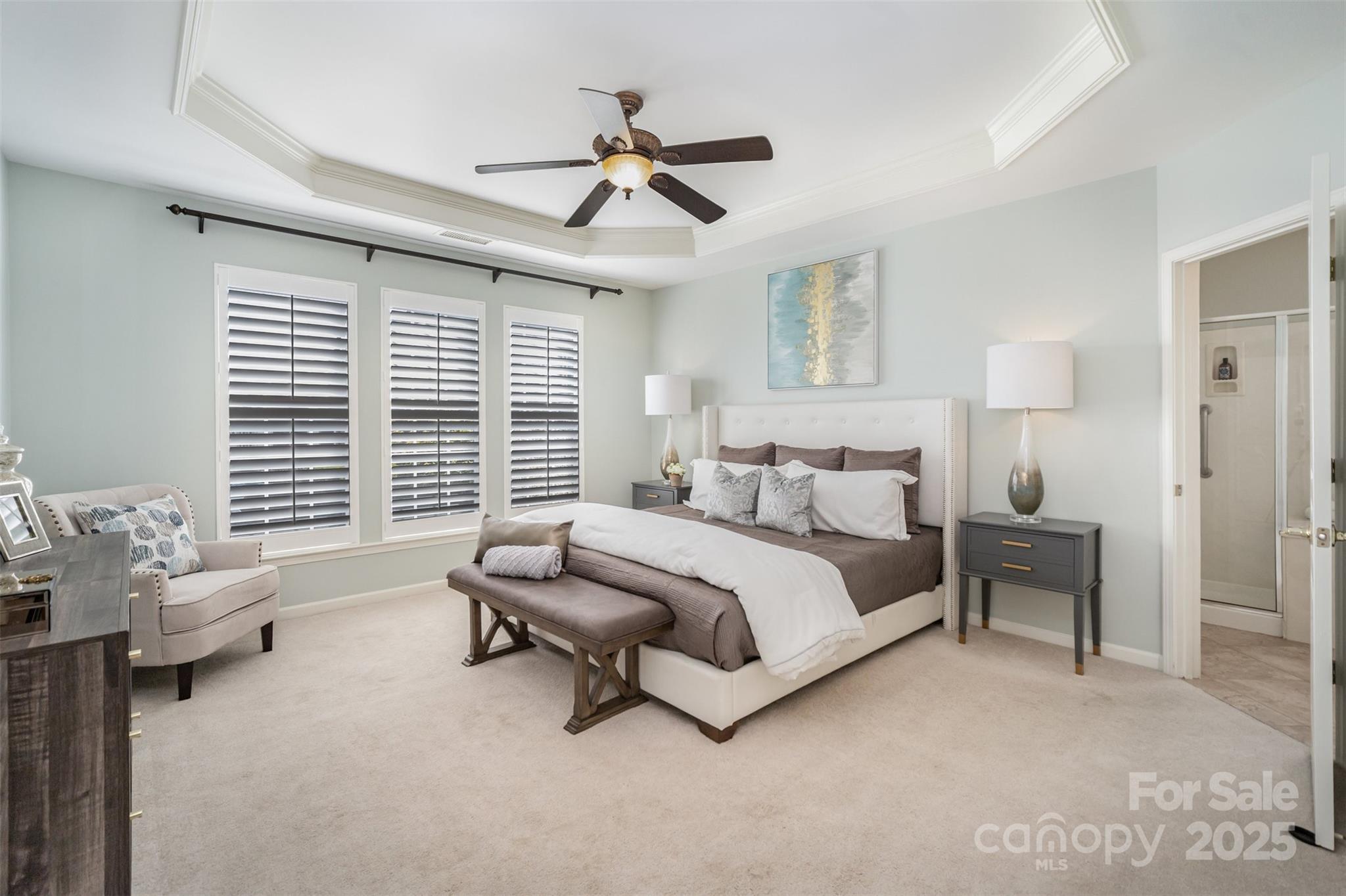 Charlotte, North Carolina 28277, United States, 3 Bedrooms Bedrooms, ,3 BathroomsBathrooms,Residential,Under Contract,216303