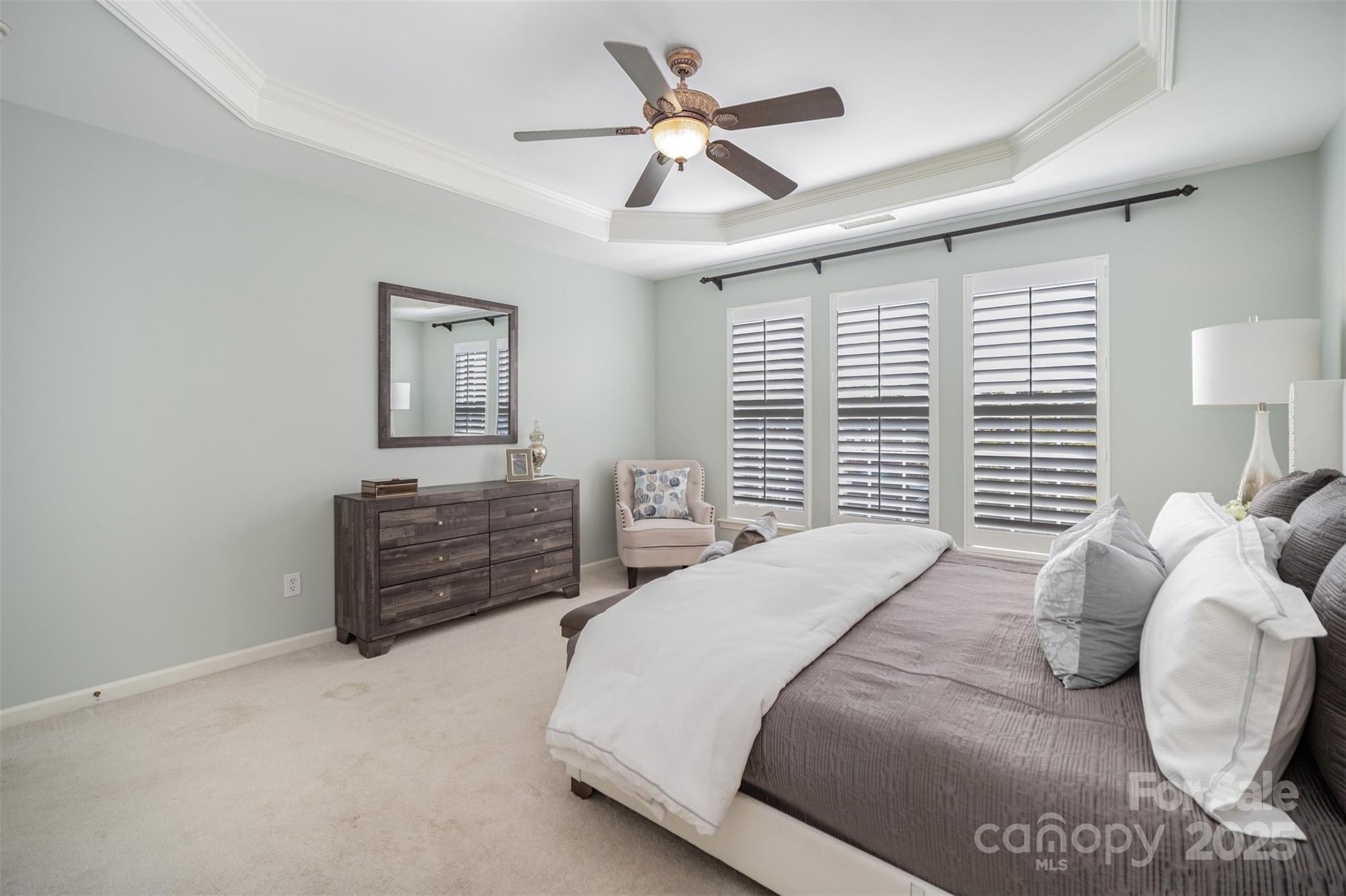 Charlotte, North Carolina 28277, United States, 3 Bedrooms Bedrooms, ,3 BathroomsBathrooms,Residential,Under Contract,216303