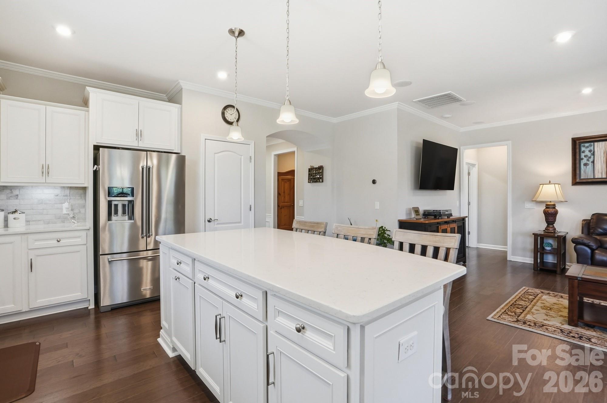 Carolina Orchards - Residential