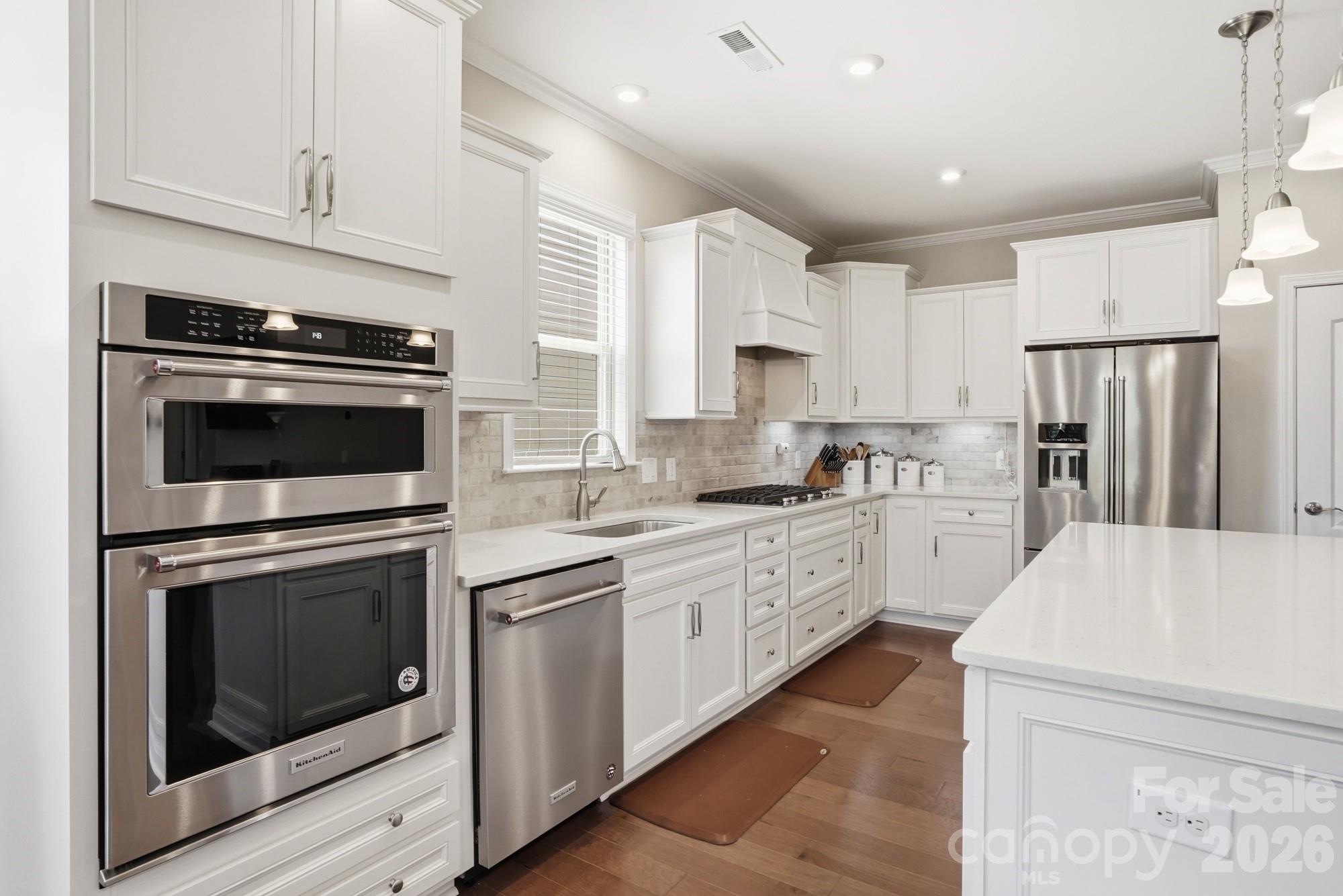Carolina Orchards - Residential