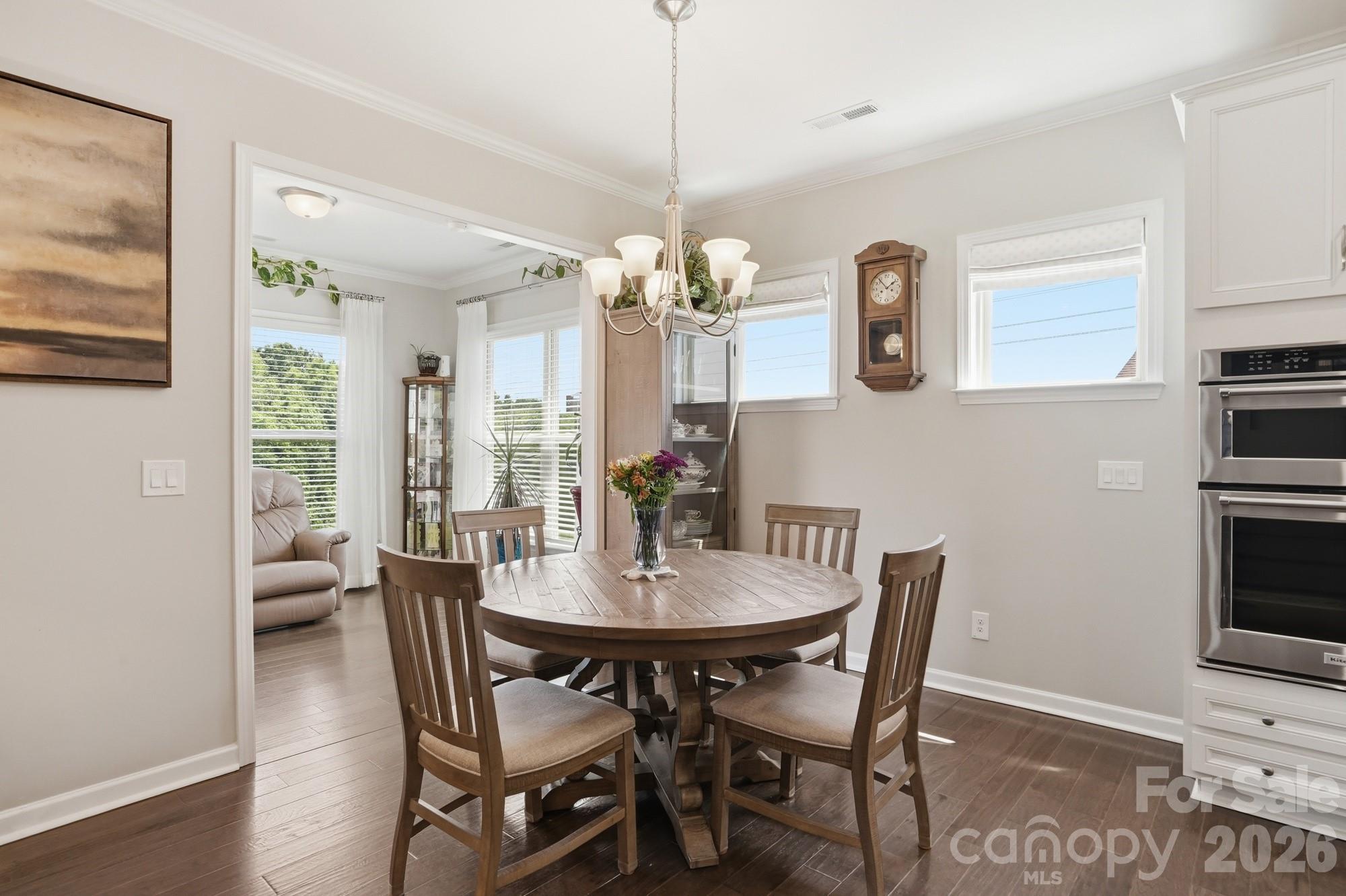 Carolina Orchards - Residential