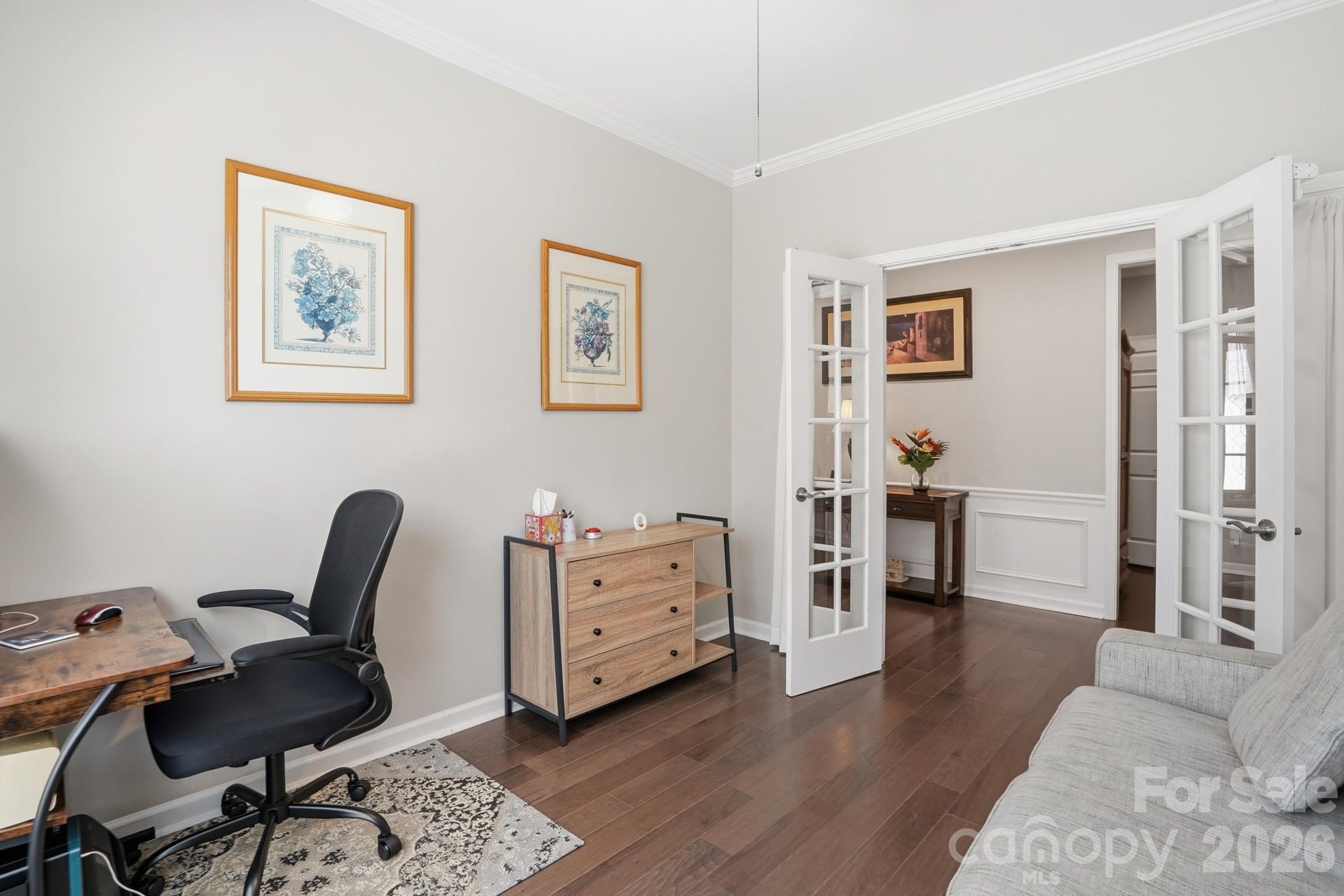 Carolina Orchards - Residential
