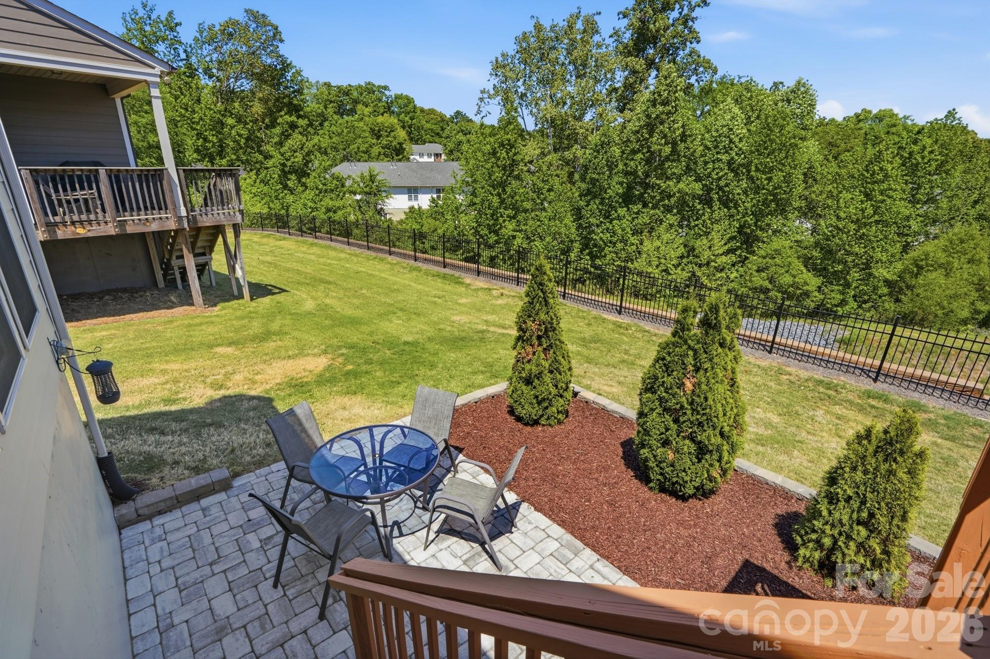 Carolina Orchards - Residential