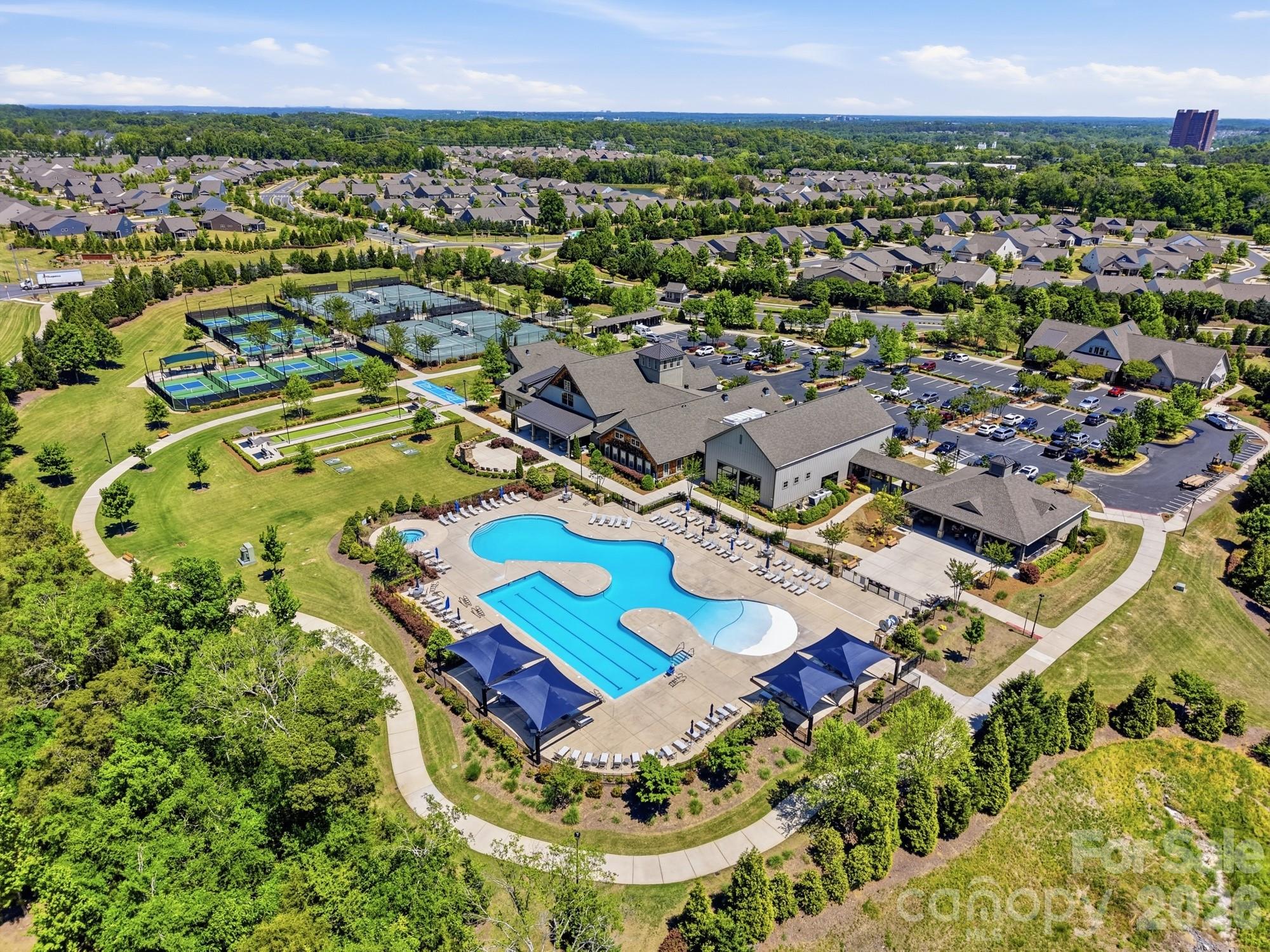 Carolina Orchards - Residential