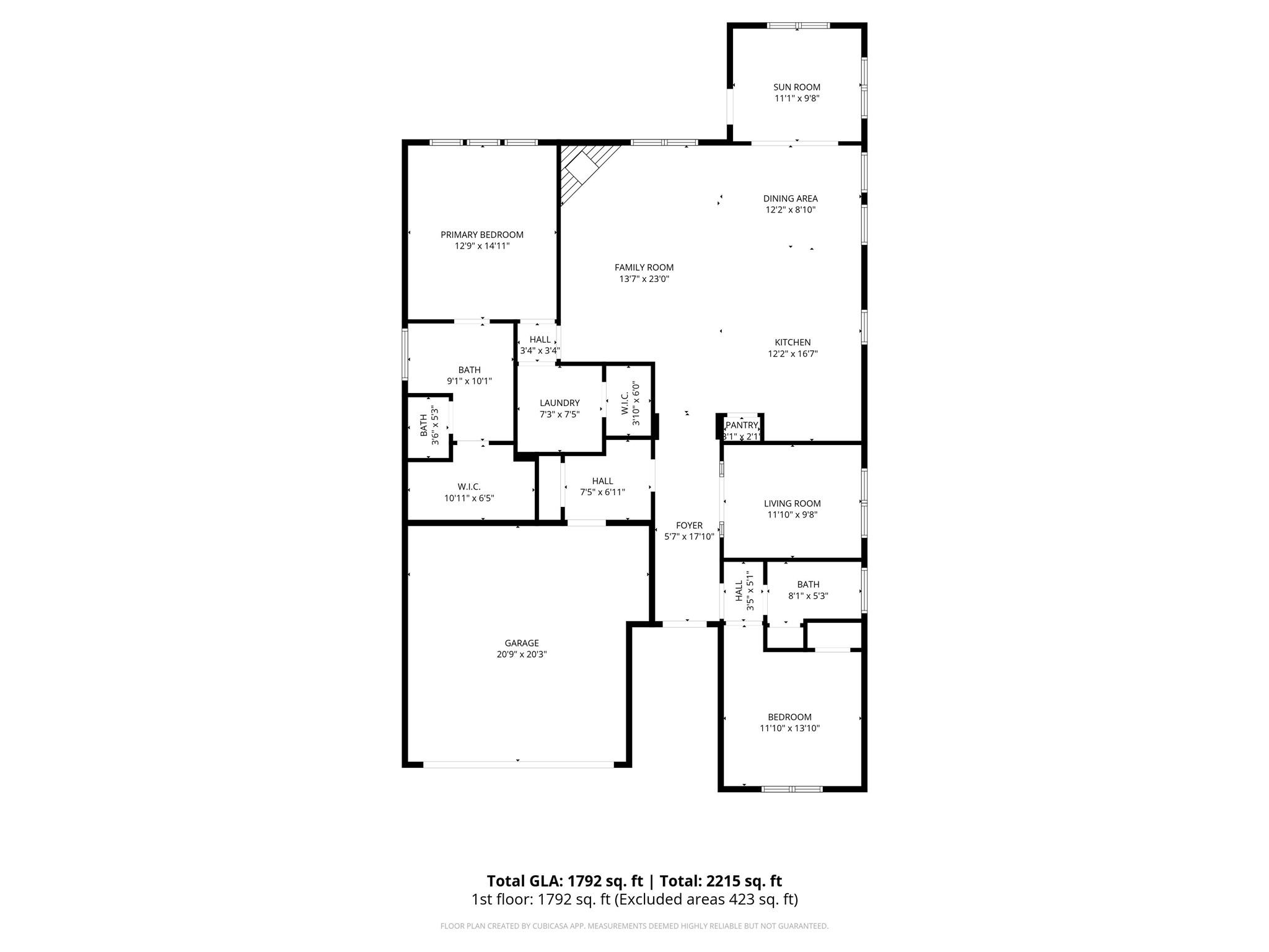 Carolina Orchards - Residential