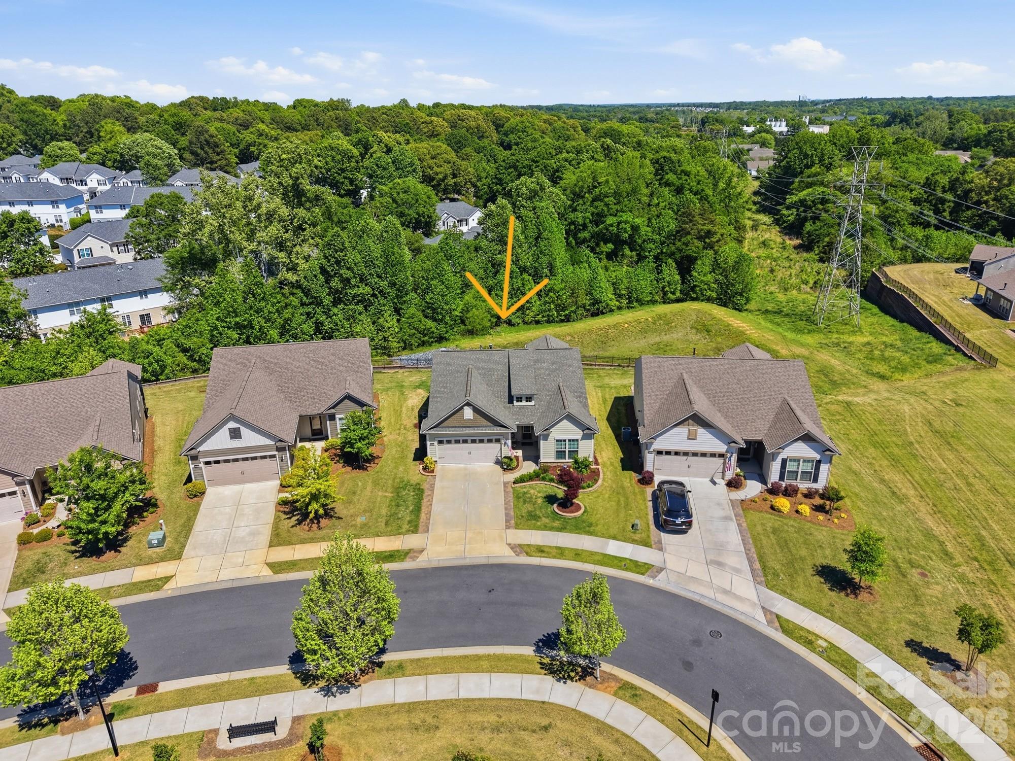 Carolina Orchards - Residential