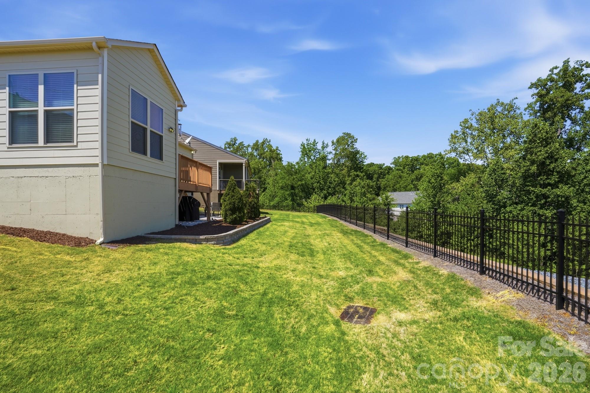 Carolina Orchards - Residential